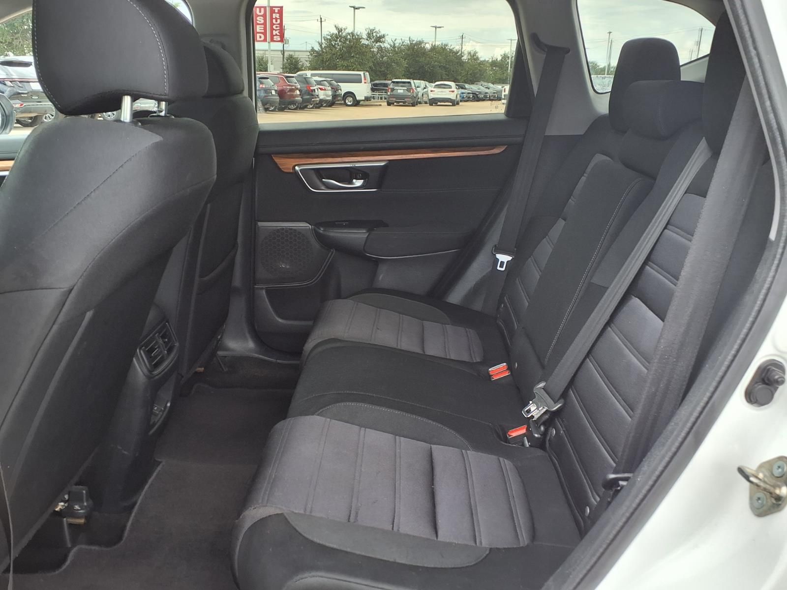 2020 Honda CR-V EX  at Victoria Chrysler Dodge Jeep Ram