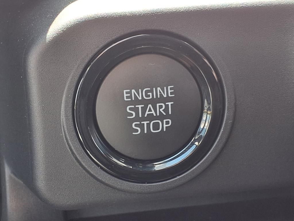 2025 Toyota Tacoma SR5 Black at Classic Toyota Galveston