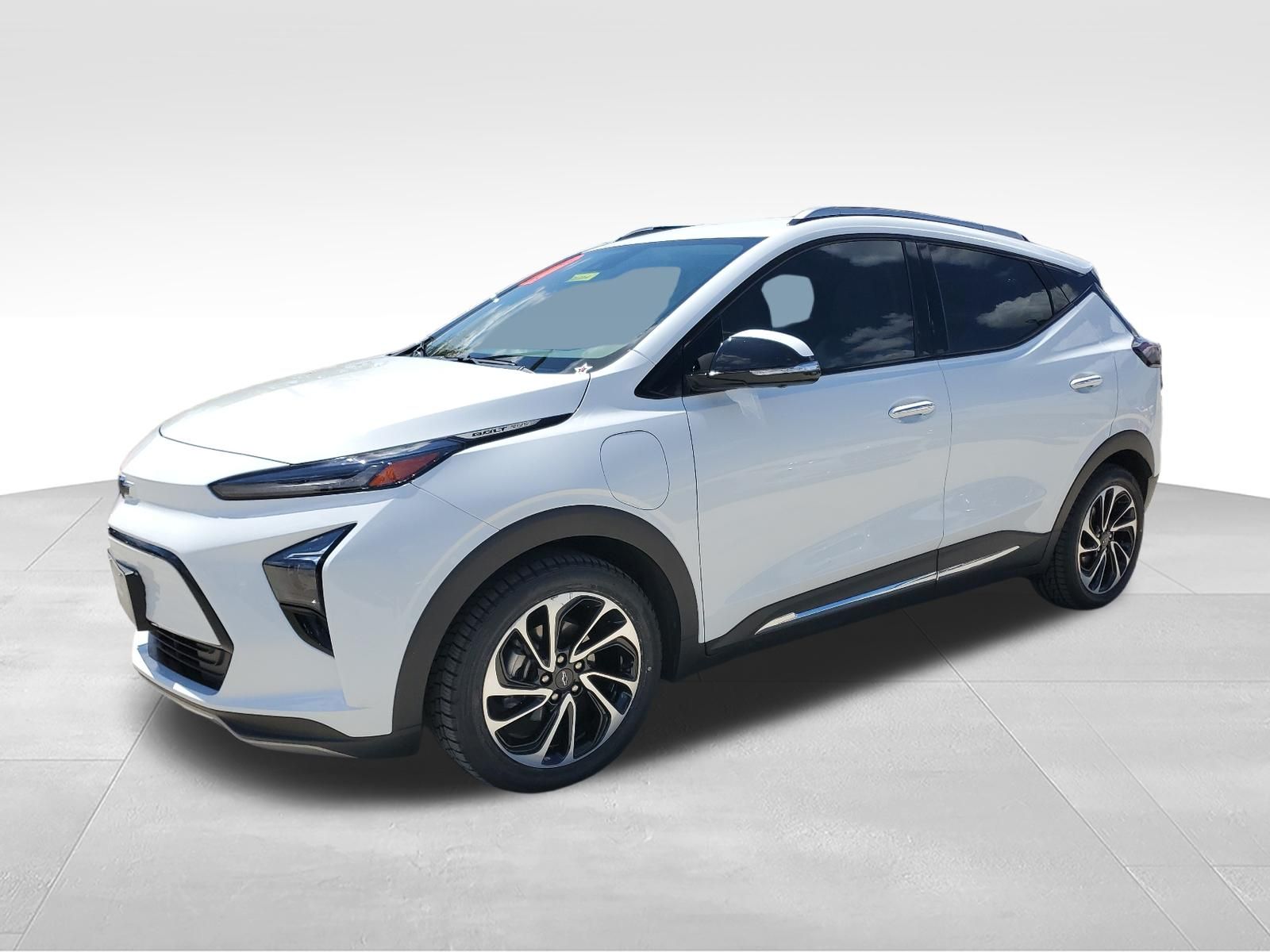 2023 Chevrolet Bolt EUV Premier FWD