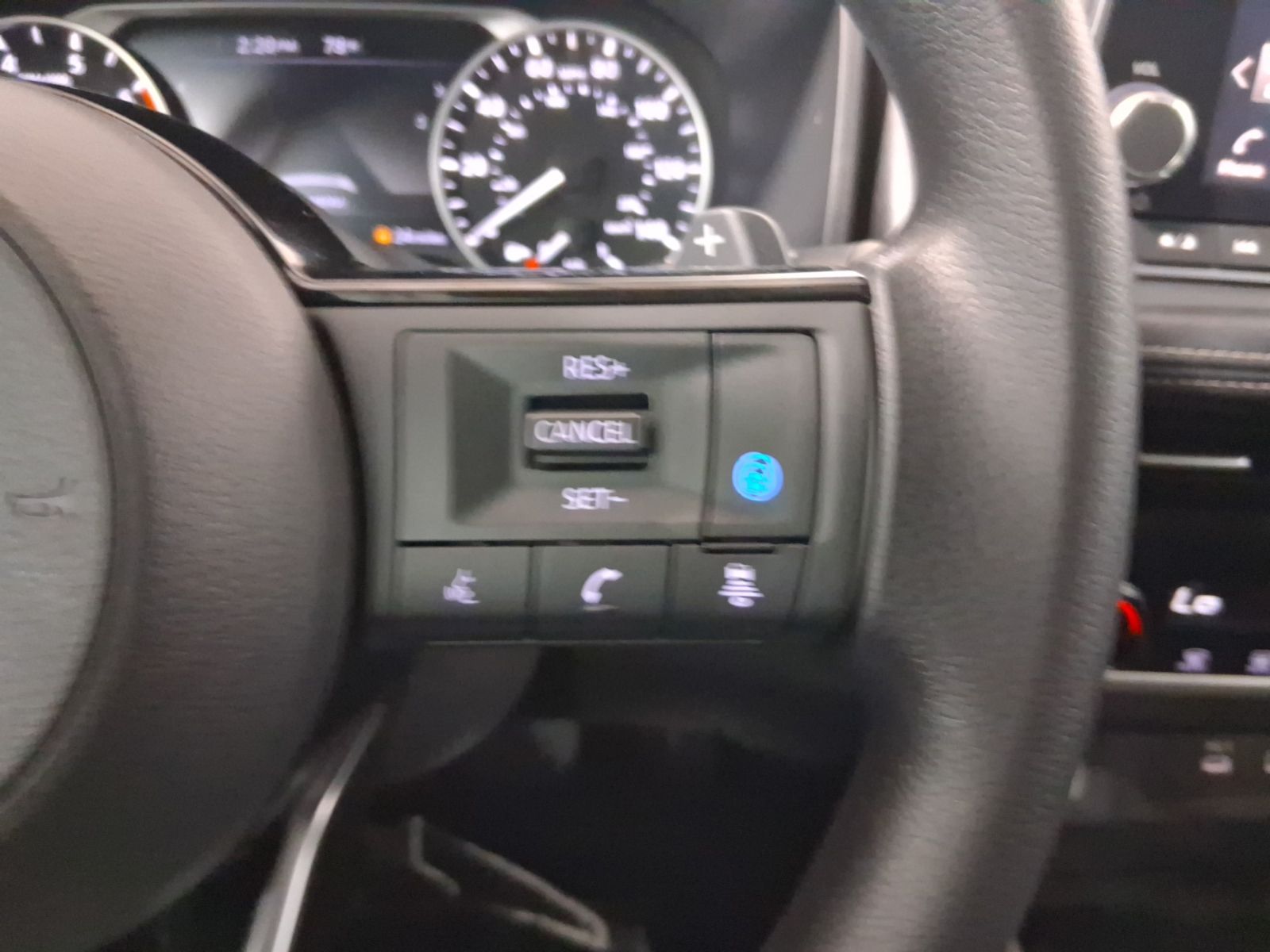 Used Car 2021 Nissan Rogue  Sv For Sale Under $20,000 In Austin, Texas