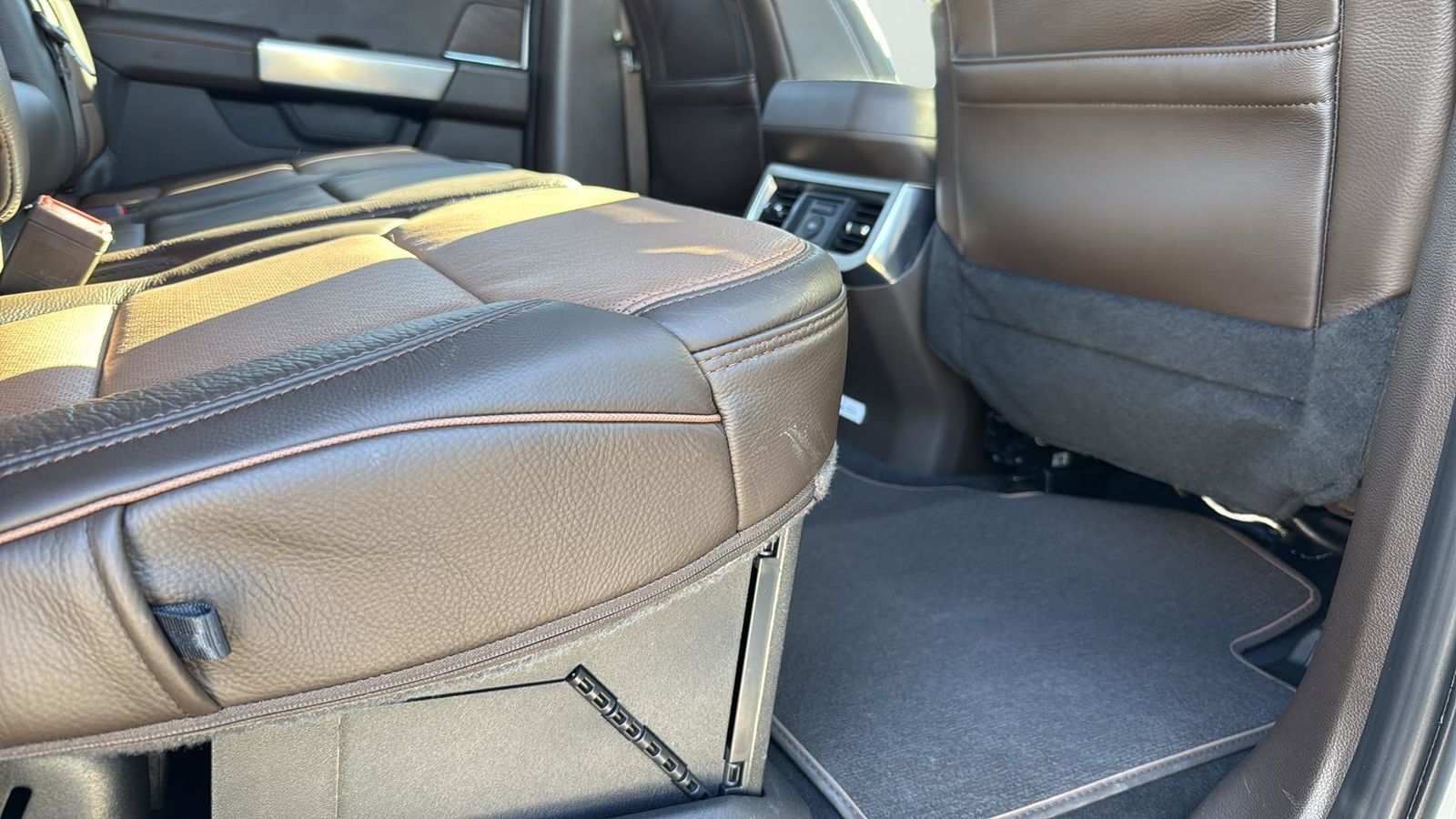 New Car 2025 Ford F-250sd  King Ranch For Sale Under $100,000 In Austin, Texas