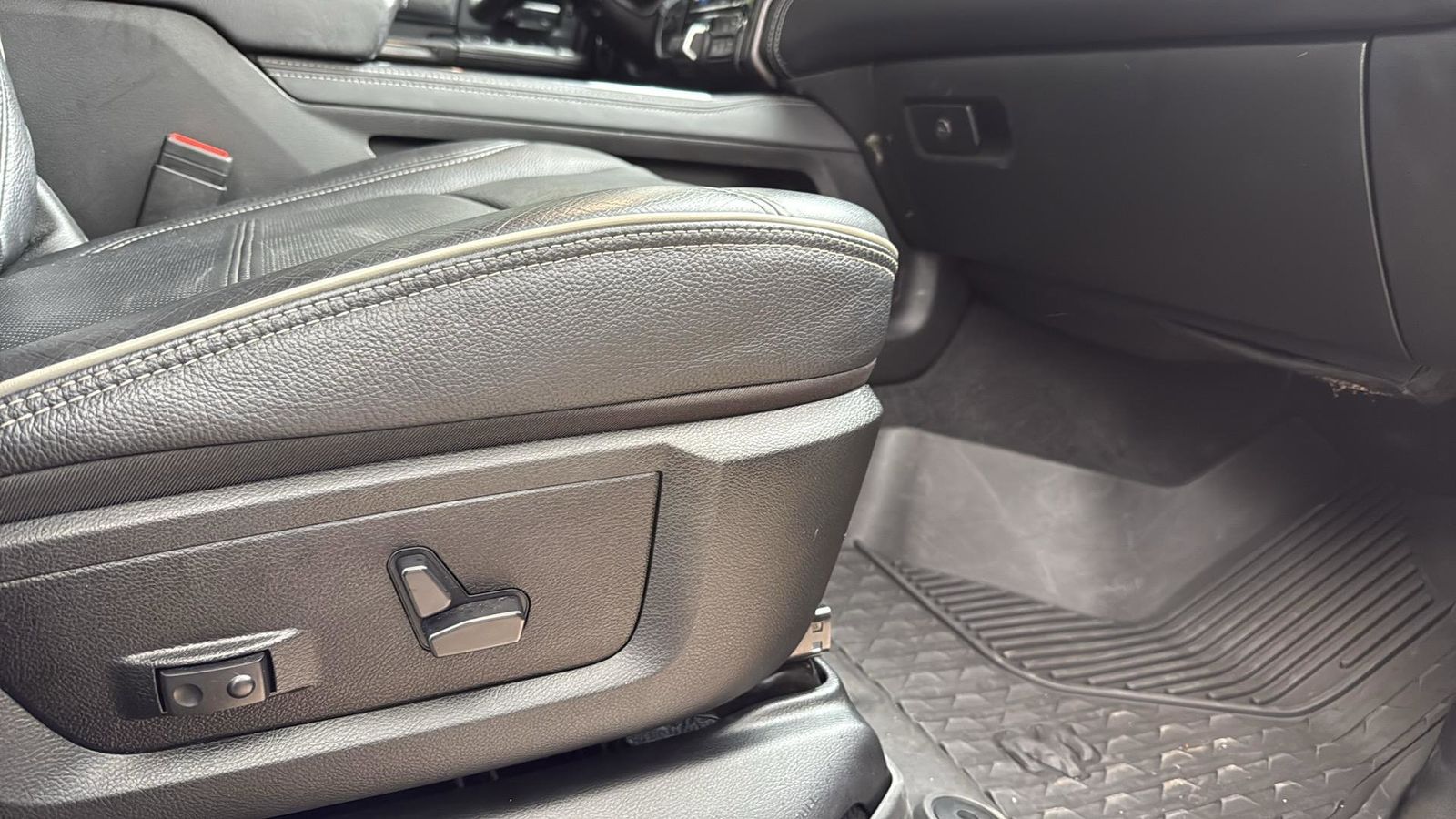 Used Car 2024 Ram 3500  Limited For Sale Under $90,000 In Austin, Texas