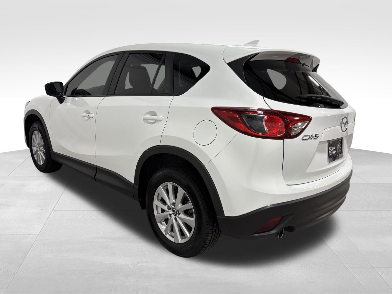 Used Car 2016 Mazda Cx-5  Touring For Sale Under $12,000 In Austin, Texas