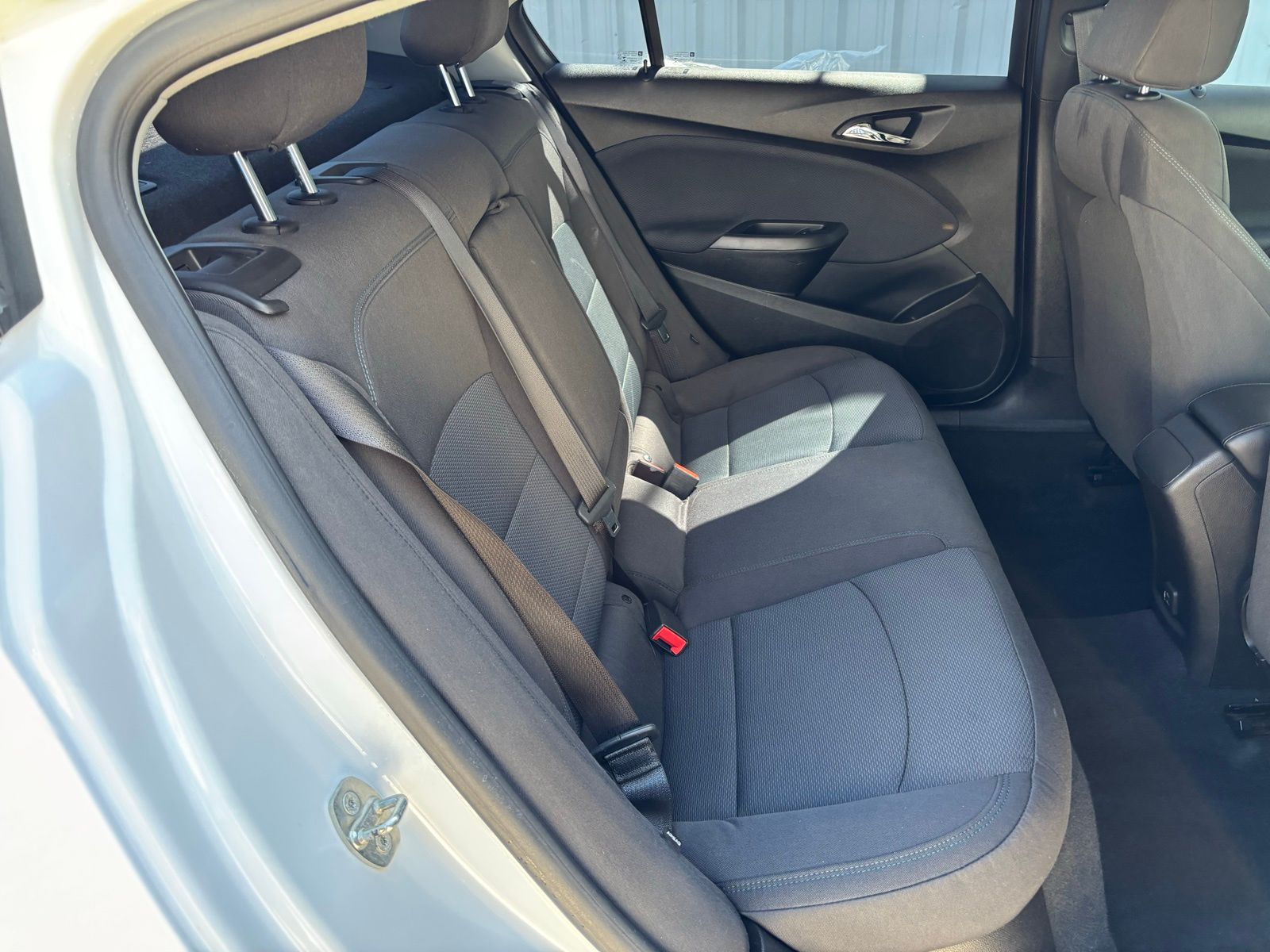 Used Car 2019 Chevrolet Cruze  Lt For Sale Under $10,000 In Austin, Texas