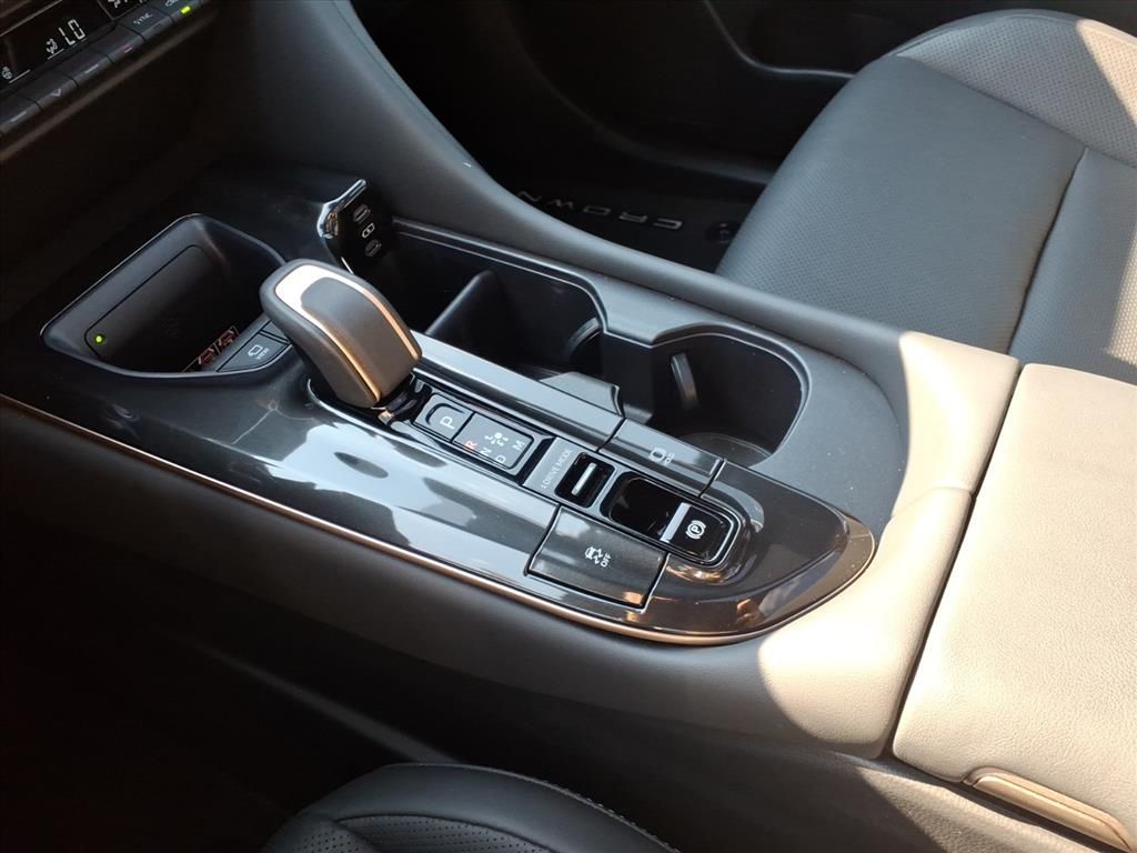 2024 Toyota Crown Platinum  at Don McGill Toyota