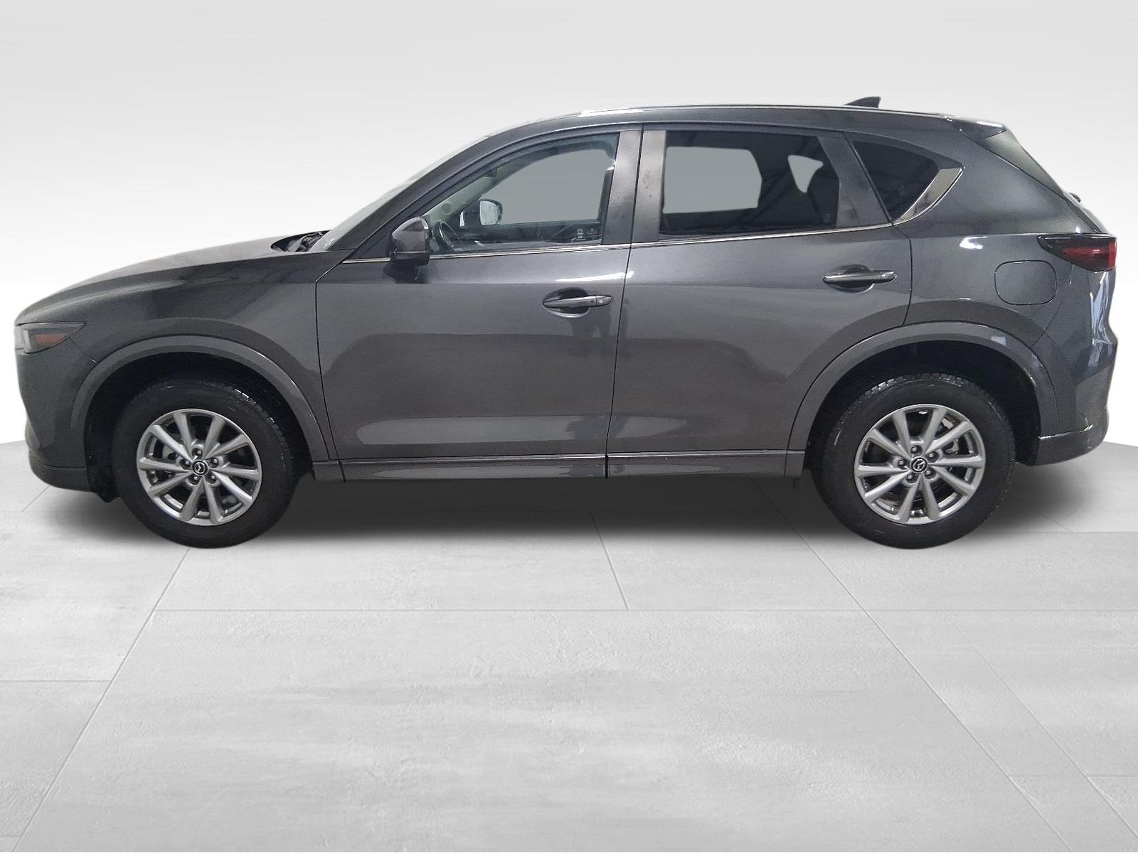 Used Car 2024 Mazda Cx-5  2.5 S Select Package For Sale Under $30,000 In Austin, Texas