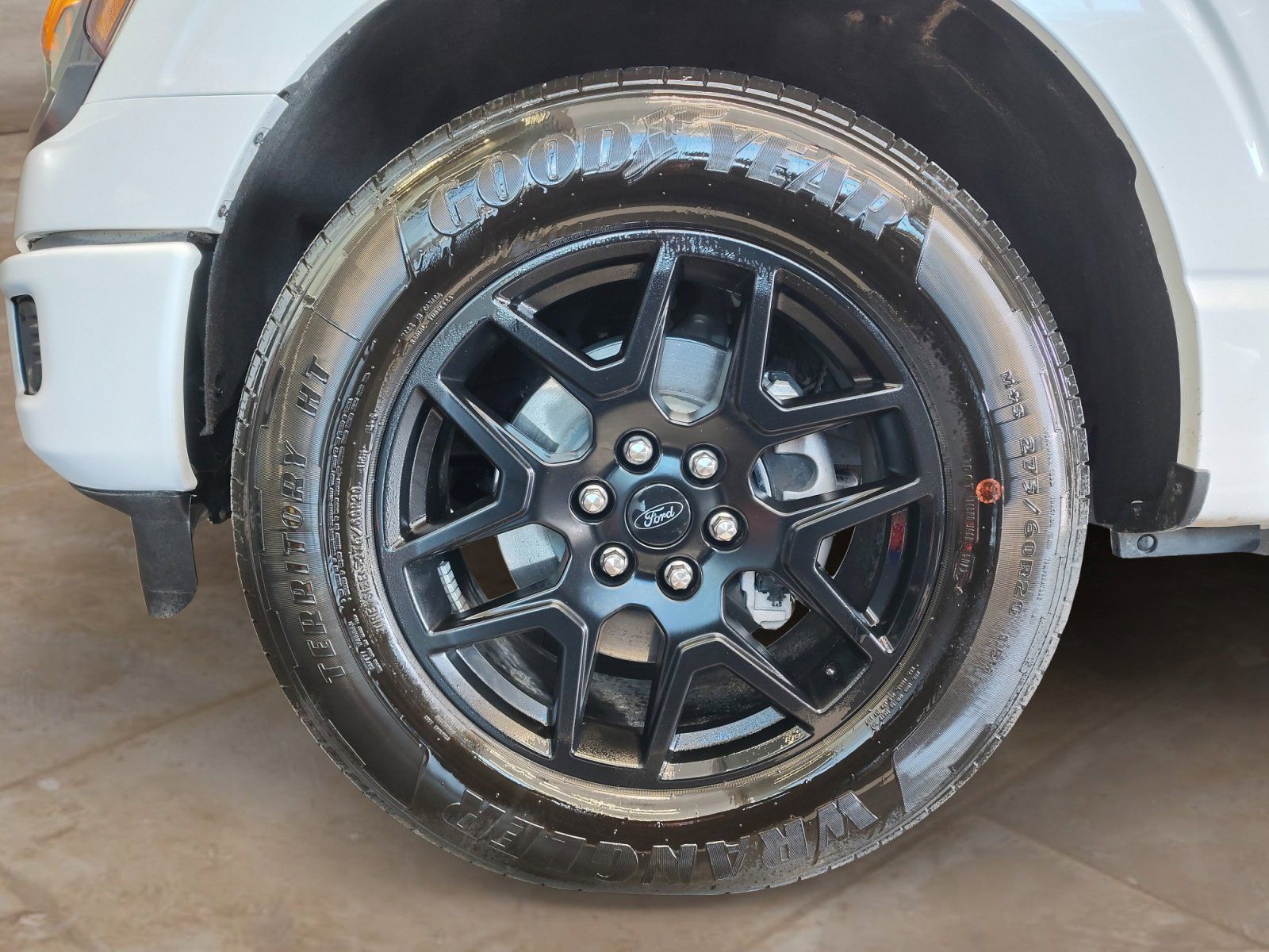 Used Car 2024 Ford F-150  Stx For Sale Under $40,000 In San Antonio, Texas