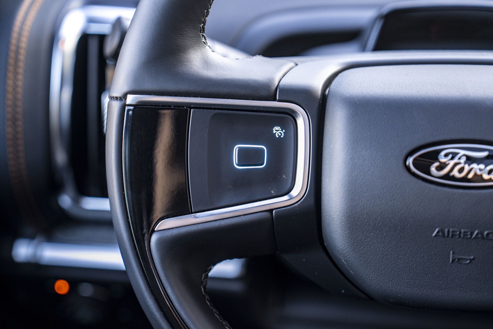 New Car 2025 Ford Expedition  Tremor For Sale Under $90,000 In Austin, Texas