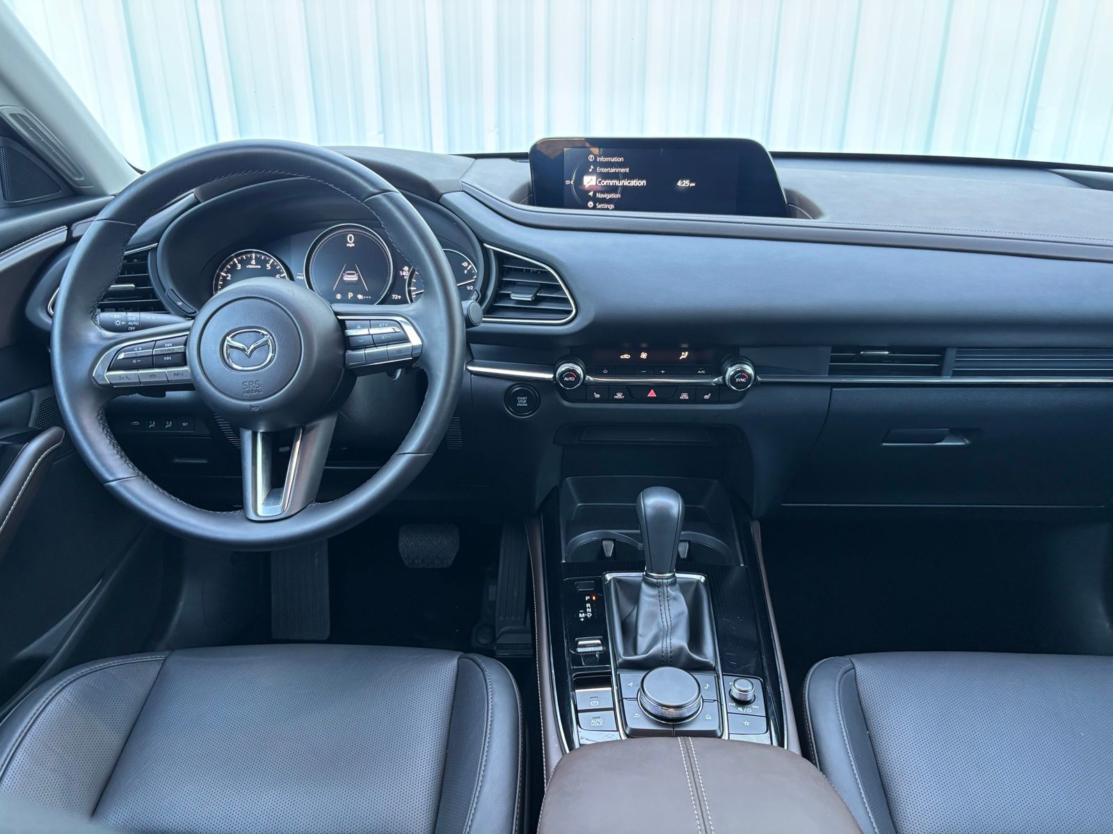 Used Car 2022 Mazda Cx-30  2.5 S Premium Package For Sale Under $25,000 In Austin, Texas