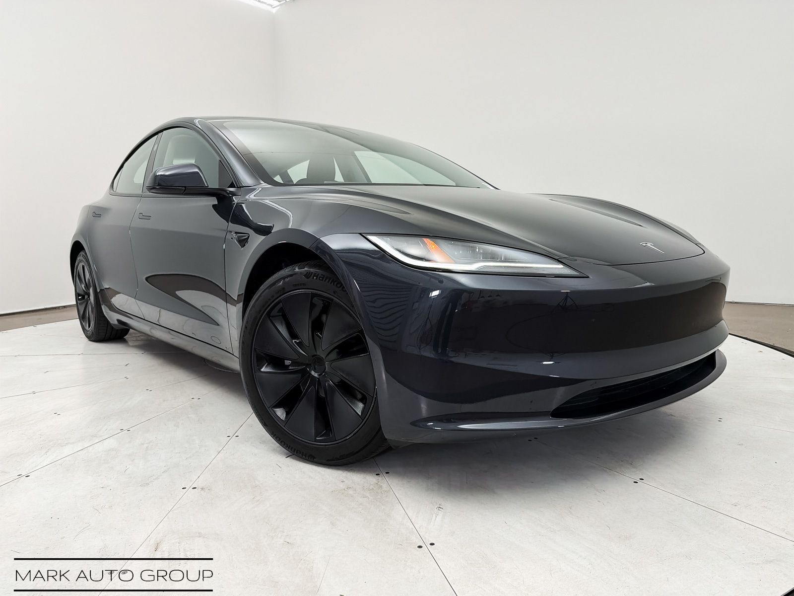 2024 Tesla Model 3 Base