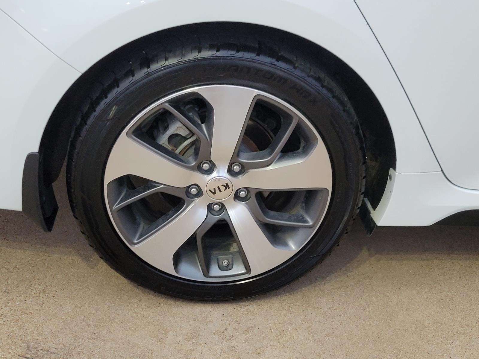 used 2019 Kia Optima car, priced at $10,000