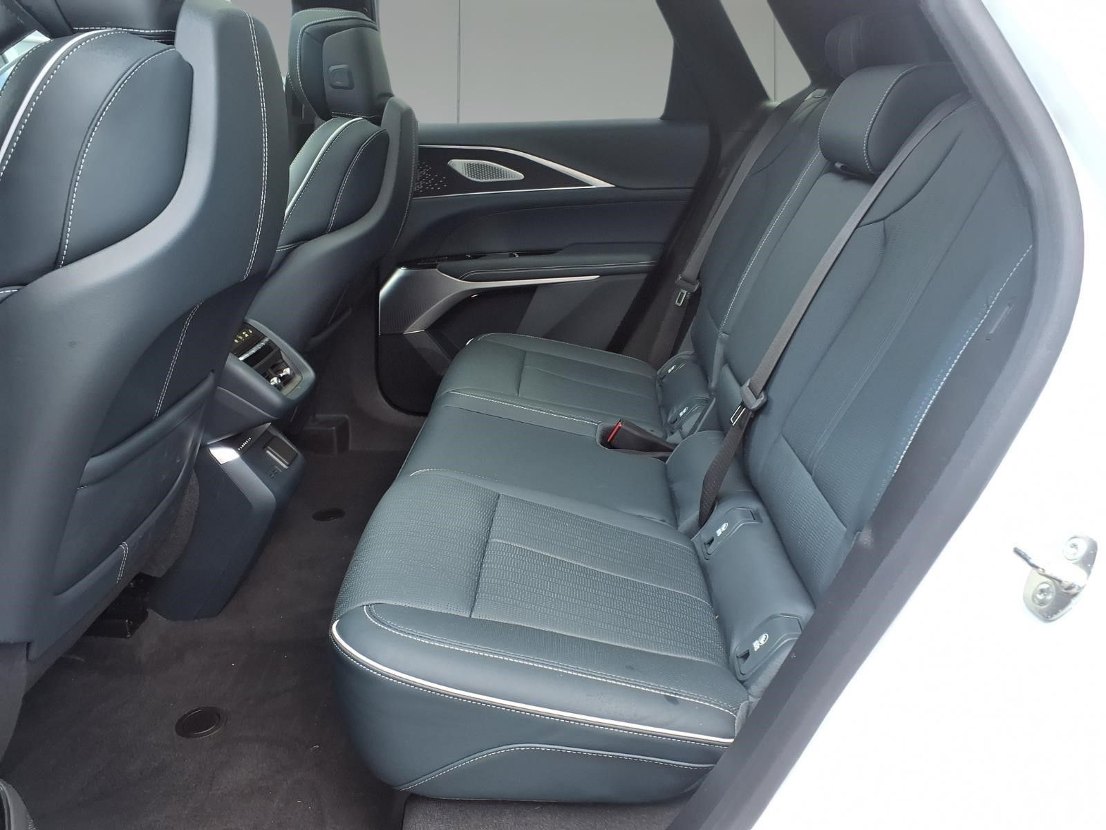 2024 Cadillac LYRIQ Sport White at Central Houston Nissan