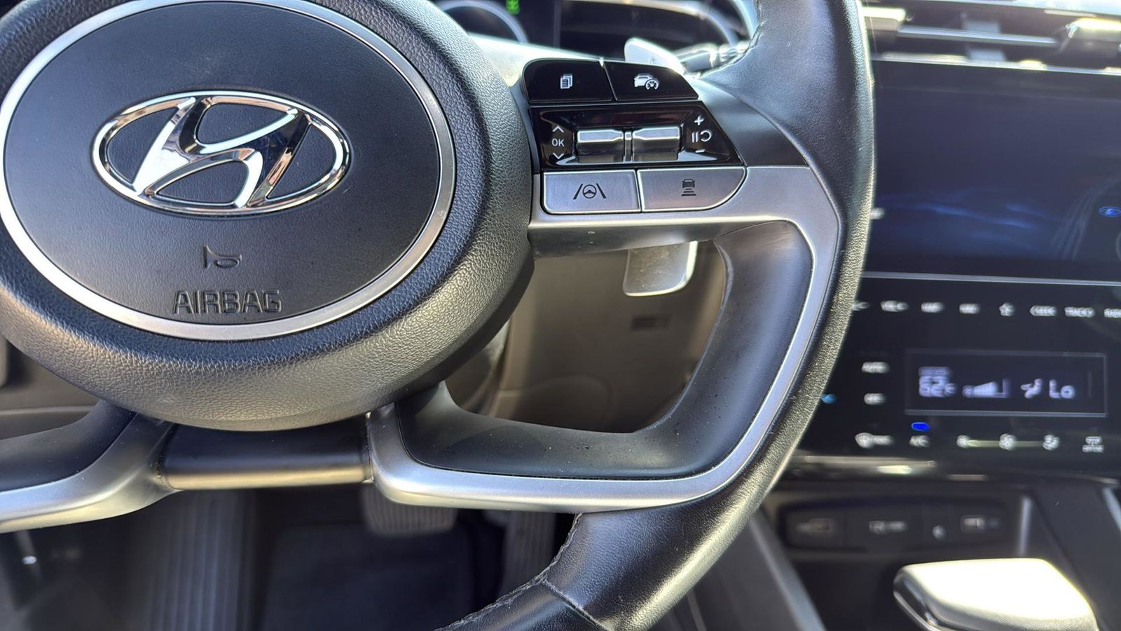 Used Car 2022 Hyundai Santa Cruz  Limited For Sale Under $25,000 In Austin, Texas