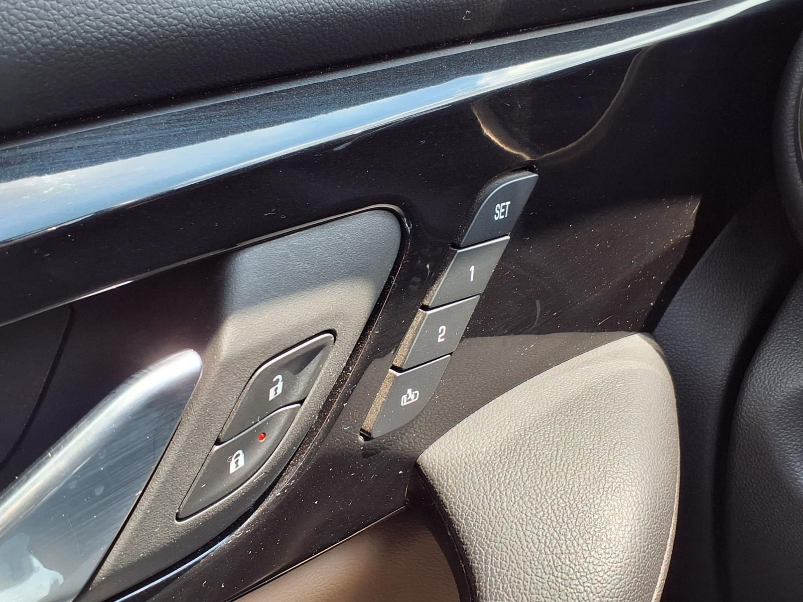2024 Chevrolet Blazer Premier Brown at Classic Elite Chevrolet Sugar Land