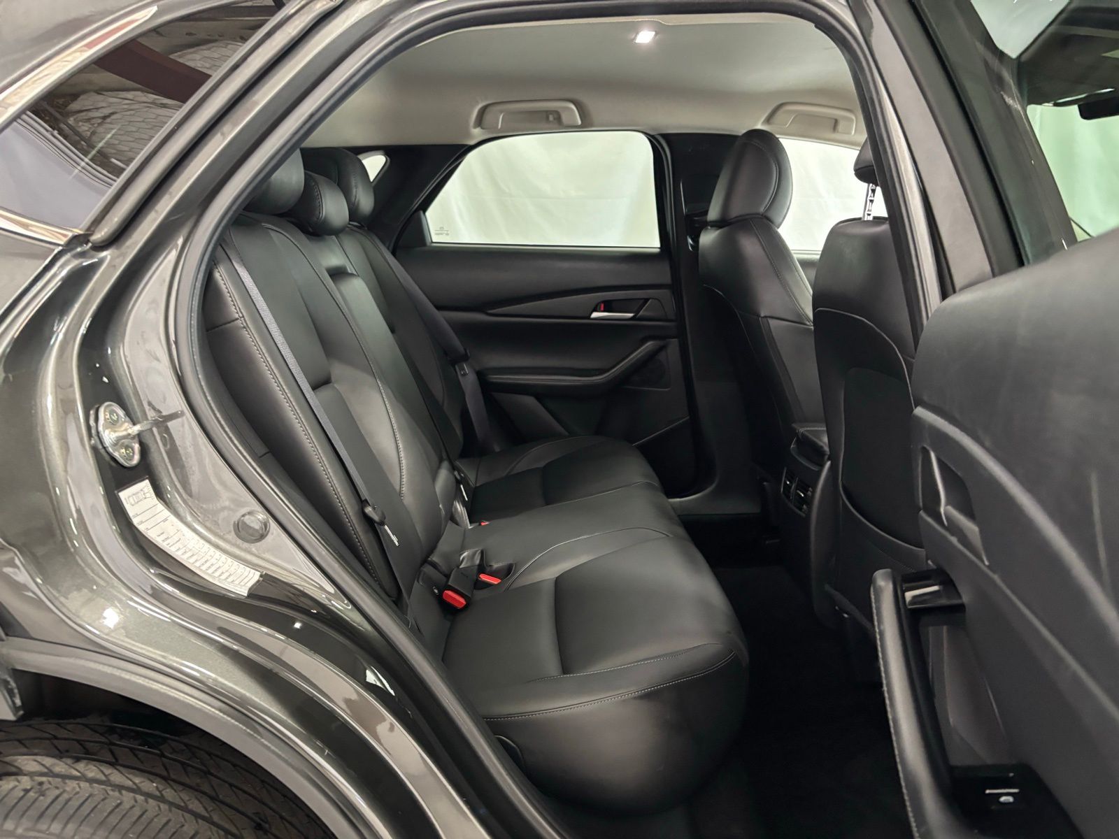 Used Car 2024 Mazda Cx-30  2.5 S Select Sport For Sale In Austin, Texas