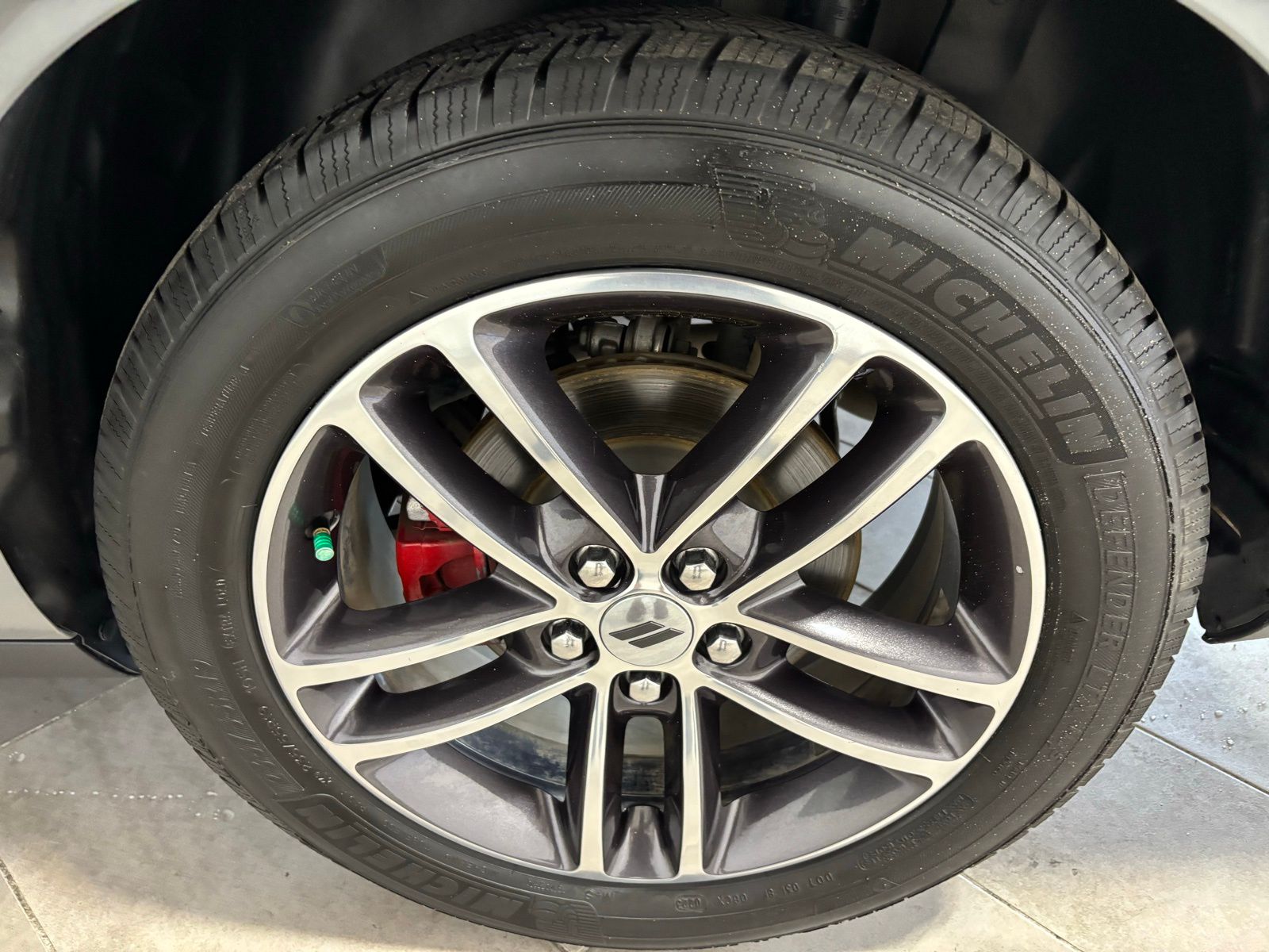 Used Car 2019 Dodge Challenger  Sxt For Sale Under $20,000 In Austin, Texas