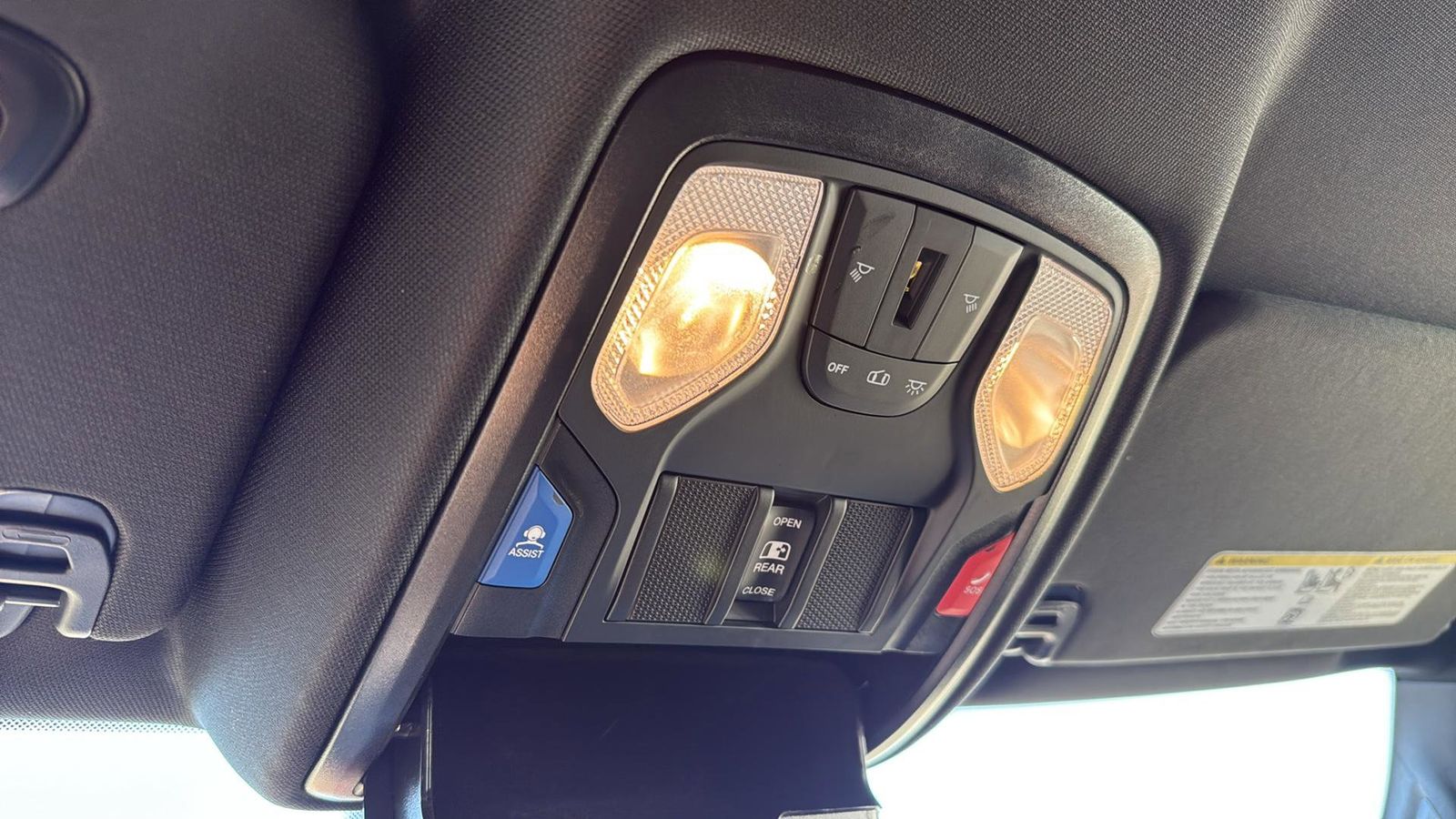 Used Car 2025 Ram 1500  Big Horn/lone Star For Sale Under $50,000 In Austin, Texas