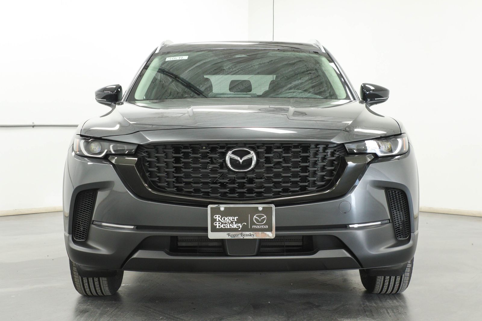 New Car 2025 Mazda Cx-50  2.5 S Premium Package For Sale In Austin, Texas