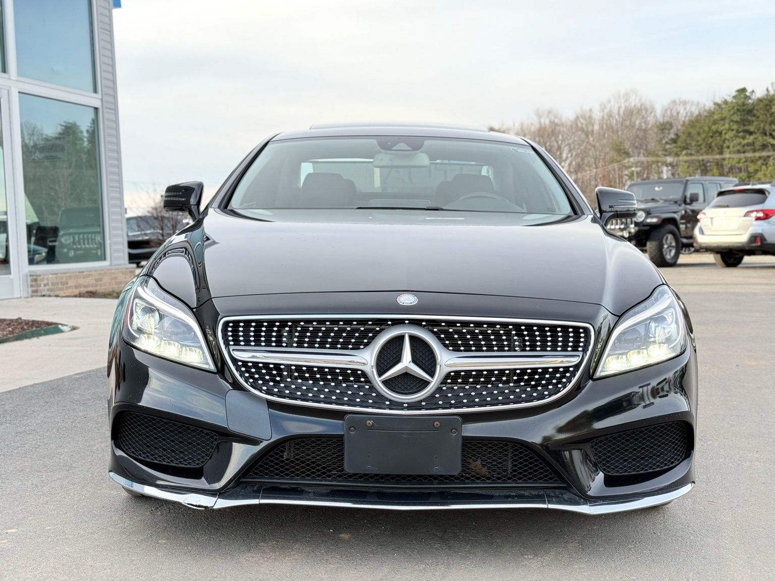 View vehicle photo 6