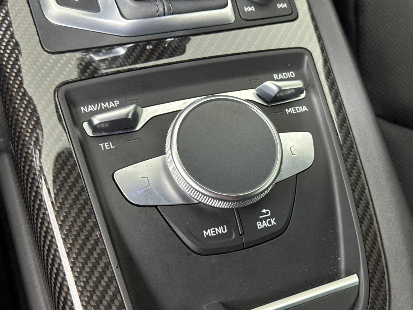 2023 Audi R8 V10 performance — foto completa 26 de 29