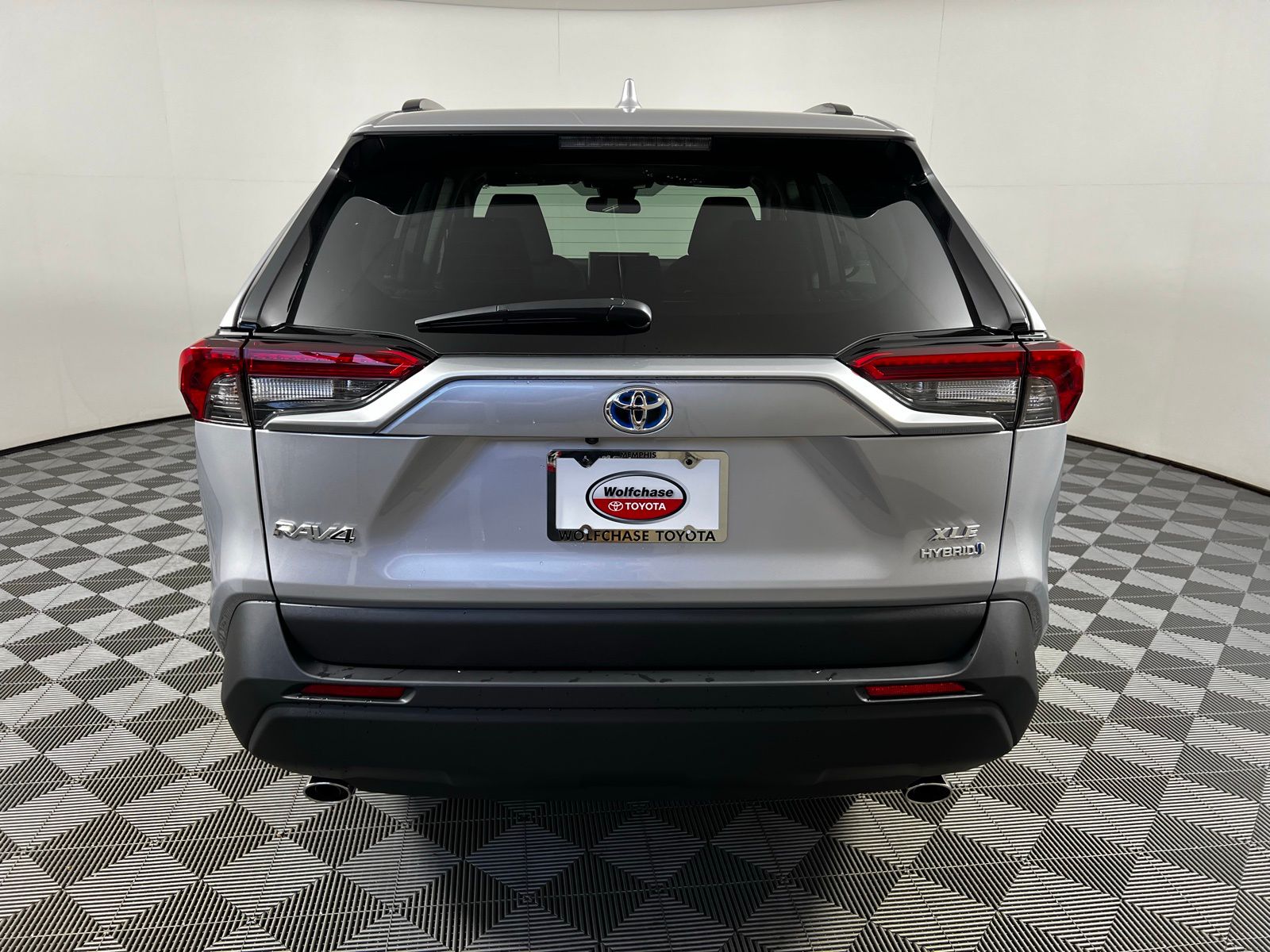 Thumbnail: 2025 Toyota RAV4 - 6