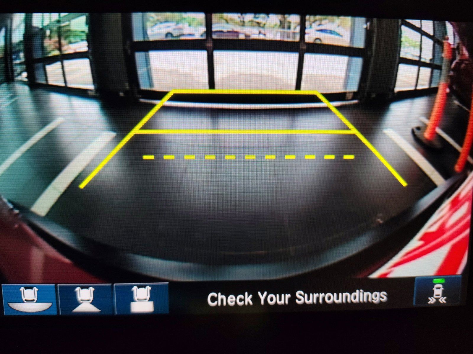 Used Car 2020 Honda Cr-v  Ex-l For Sale Under $25,000 In San Antonio, Texas