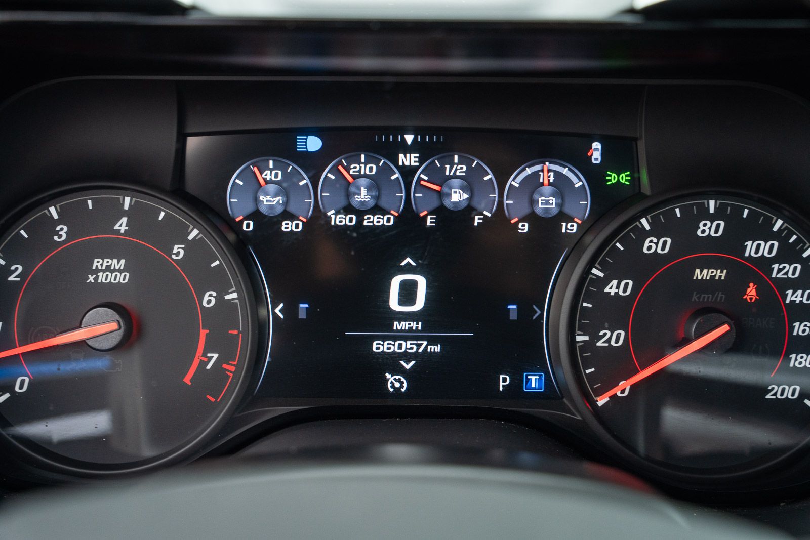 Used 2019 Chevrolet Camaro Coupe