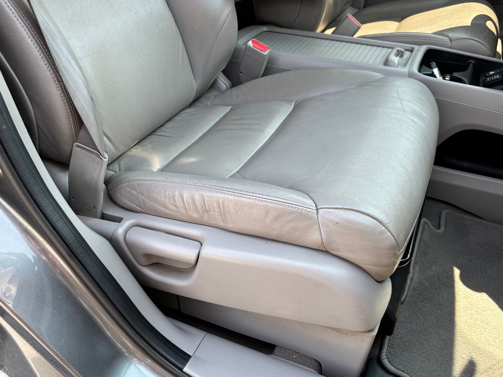 Used 2012 Honda CR-V SUV