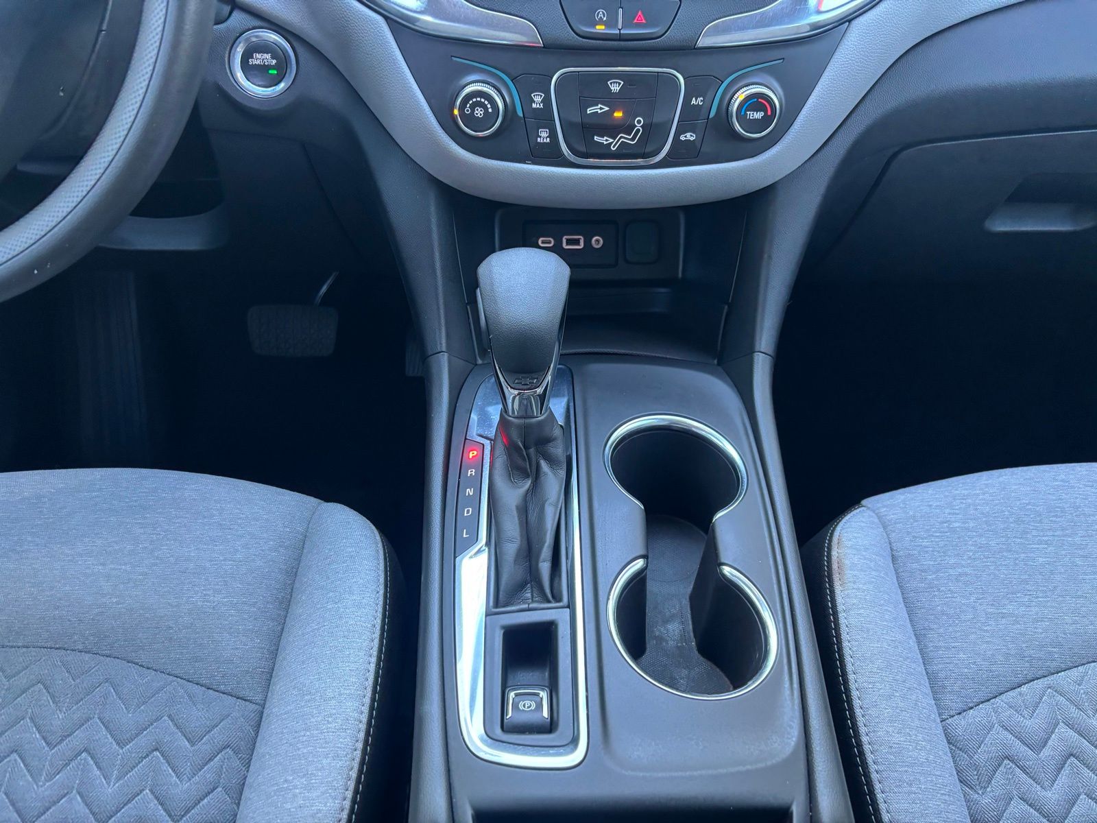 Used Car 2022 Chevrolet Equinox  Ls For Sale Under $20,000 In Austin, Texas