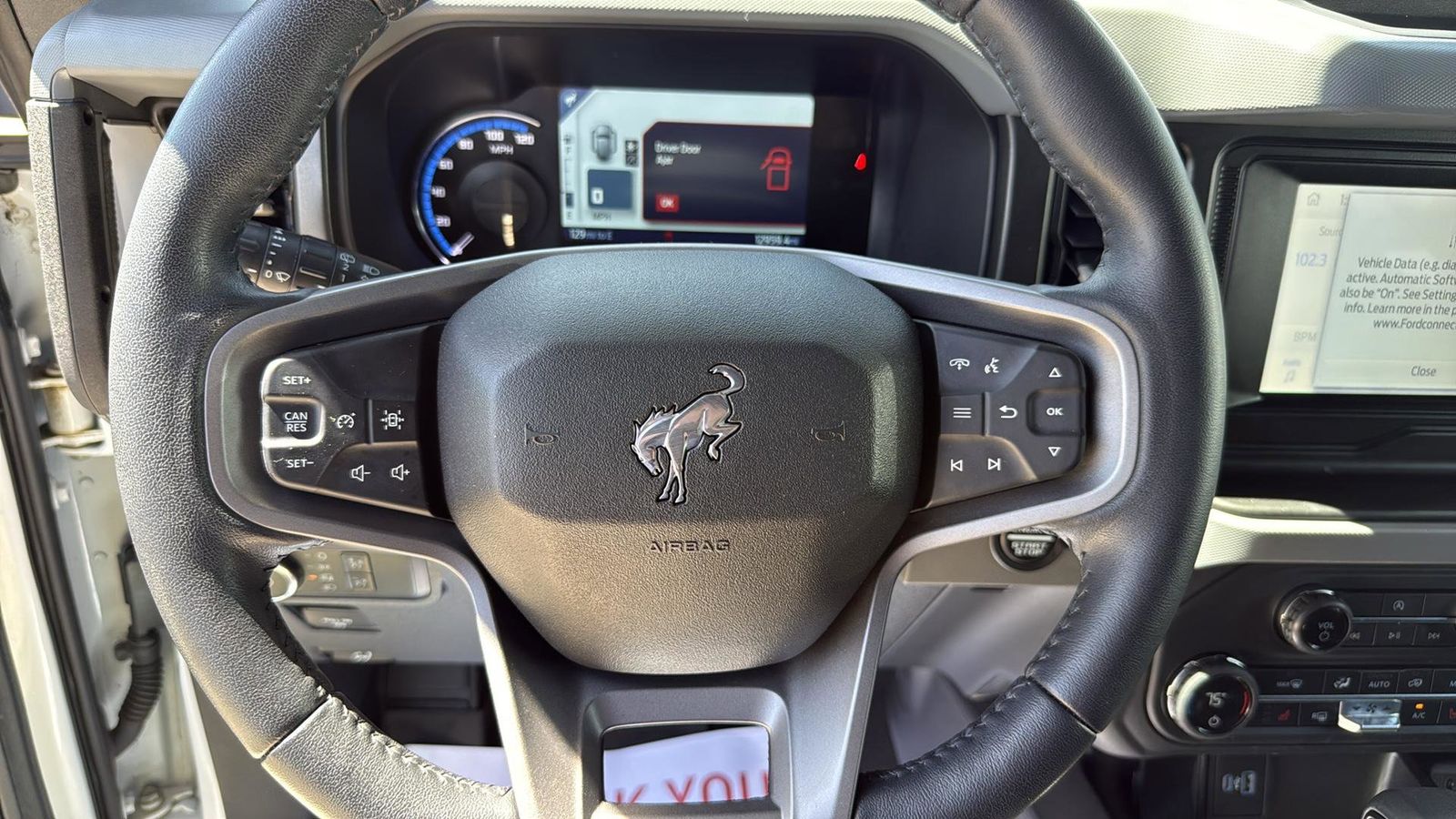 Used Car 2023 Ford Bronco  Big Bend For Sale Under $40,000 In Austin, Texas