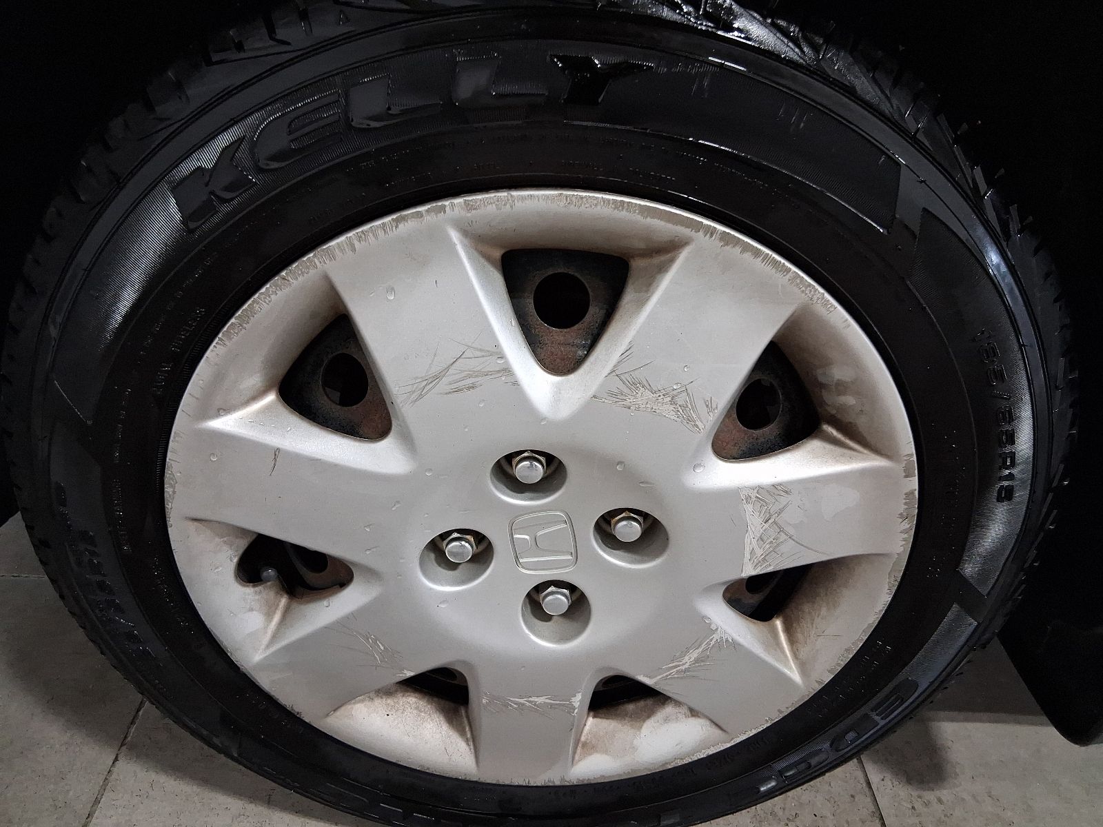 Used Car 2002 Honda Civic  Ex For Sale Under $10,000 In Austin, Texas