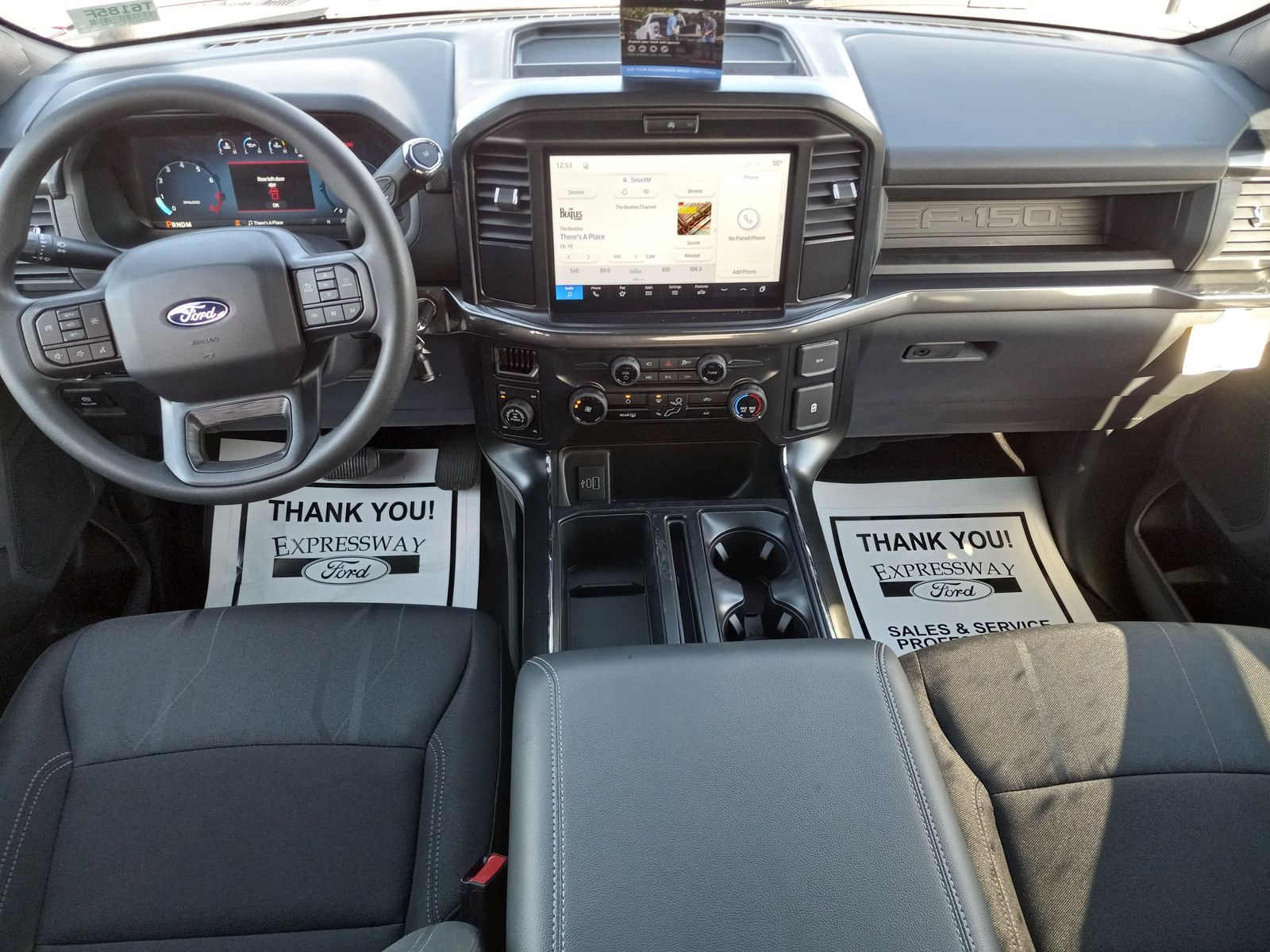2026 Ford F-150 image 14