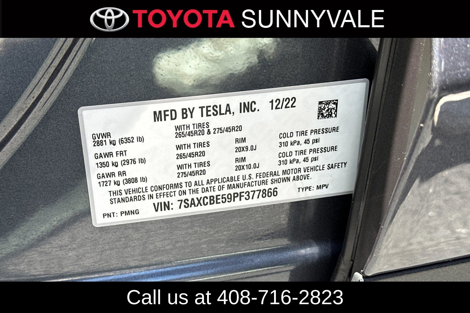 Used 2023 Tesla Model X SUV