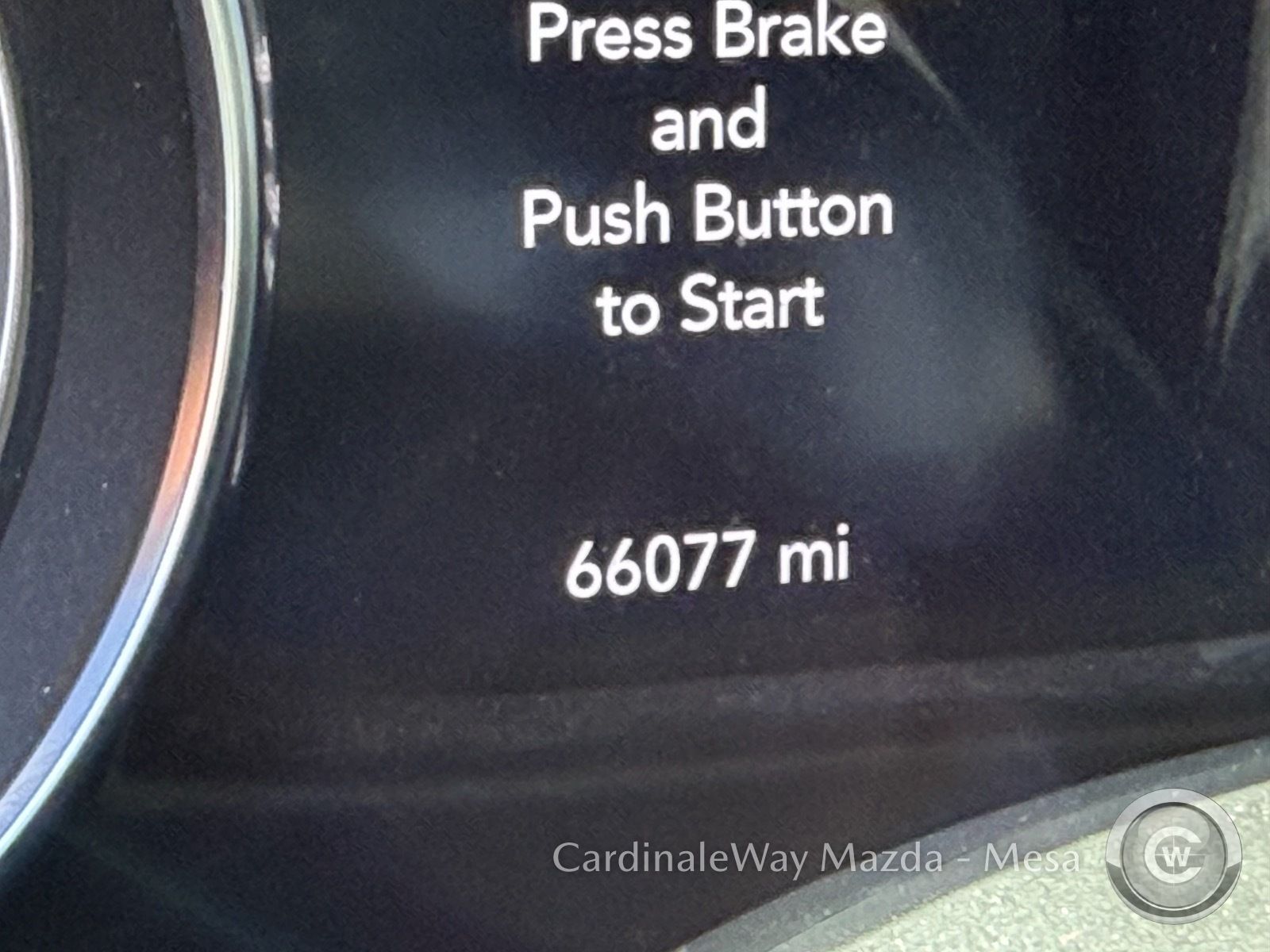 View vehicle photo 7