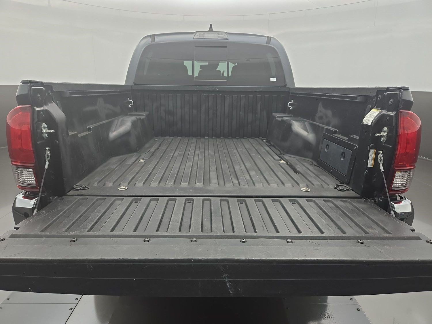 Used 2023 Toyota Tacoma Truck