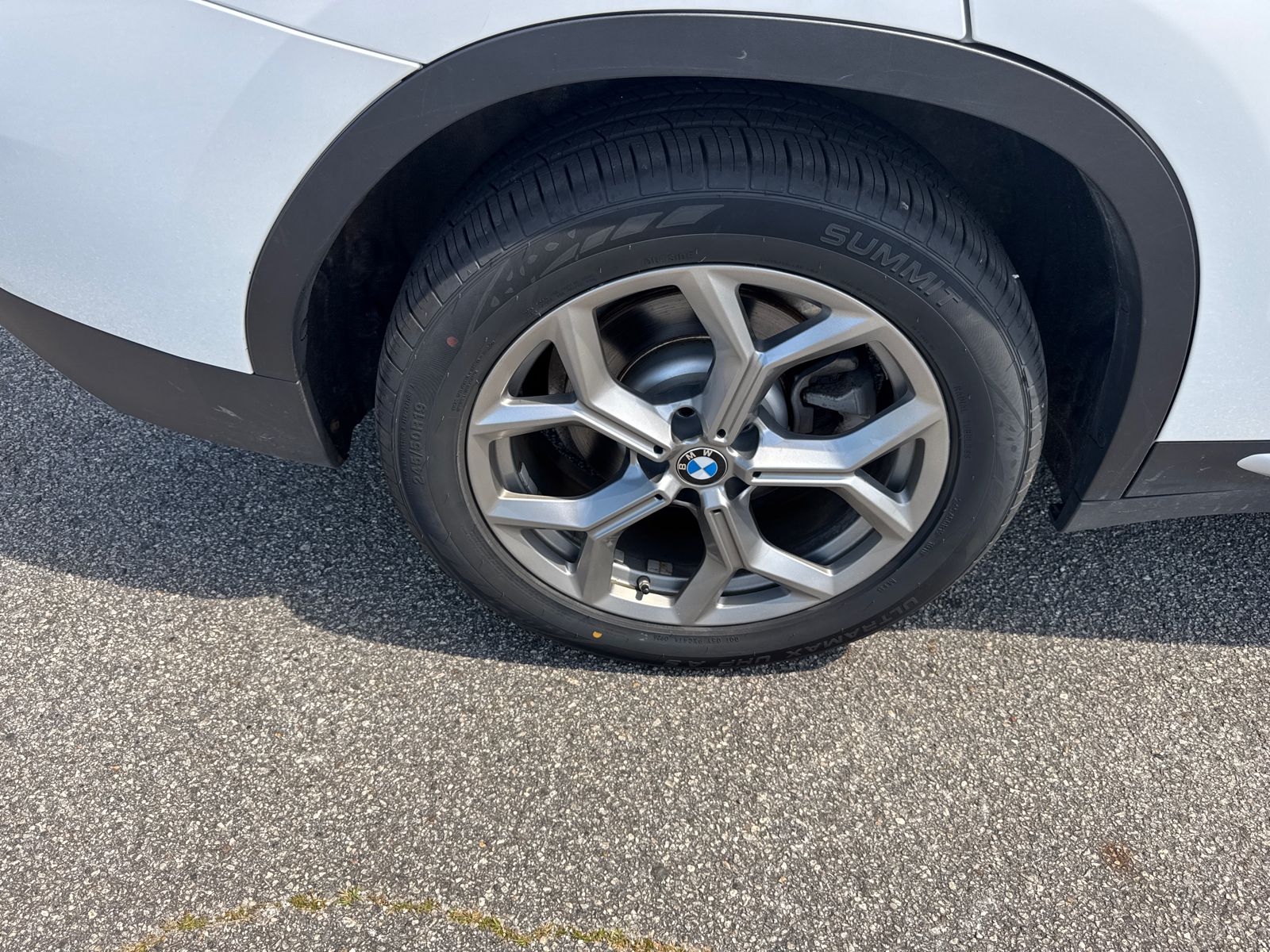2024 BMW X3 30i - Photo 17