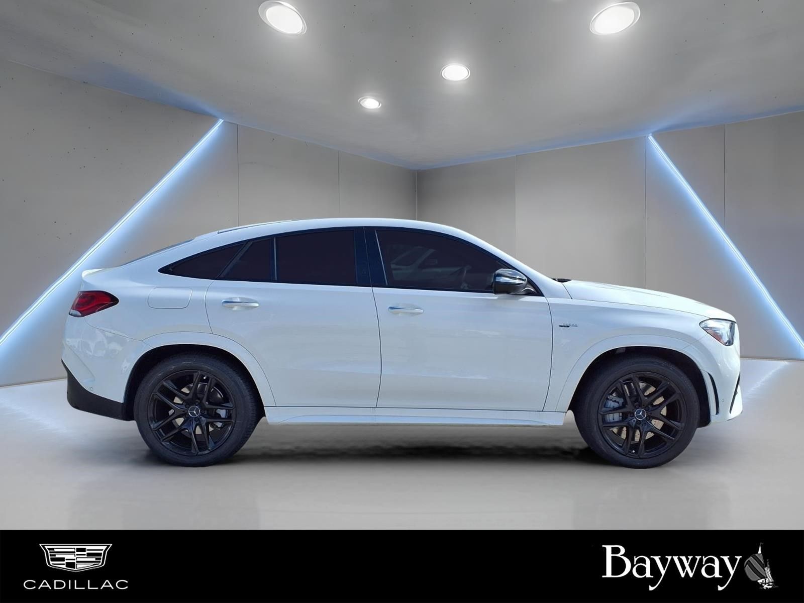 2023 Mercedes-Benz GLE GLE 53 AMG® - 5