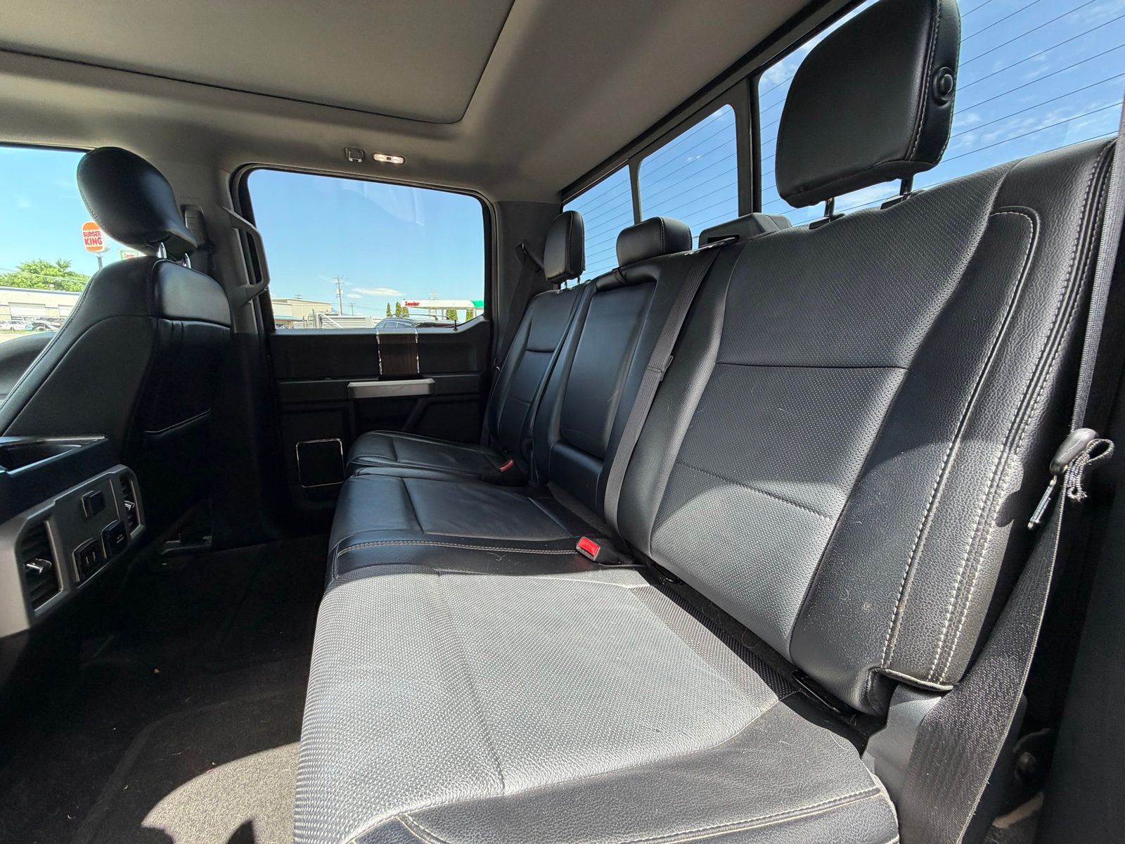 Used 2017 Ford F-150 Truck