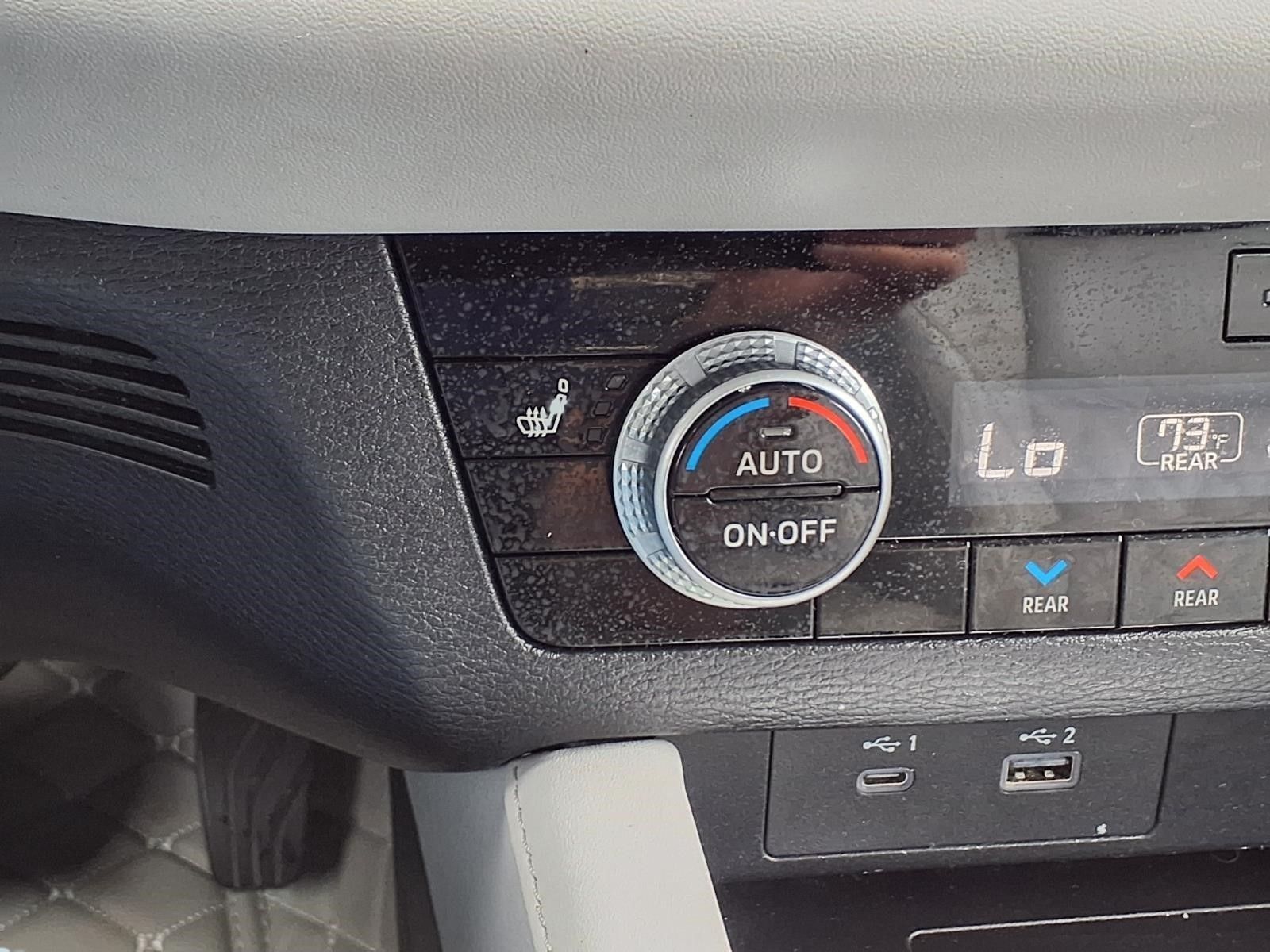 2022 Mitsubishi Outlander SEL  at DeMontrond Automotive Group