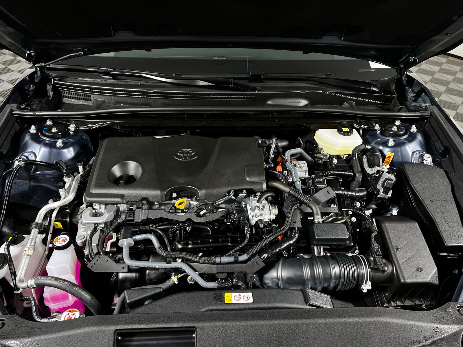 Thumbnail: 2026 Toyota Camry - 9
