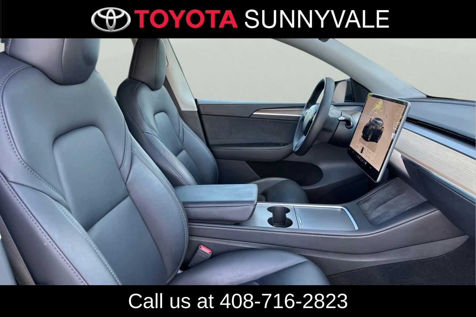 Used 2024 Tesla Model Y SUV