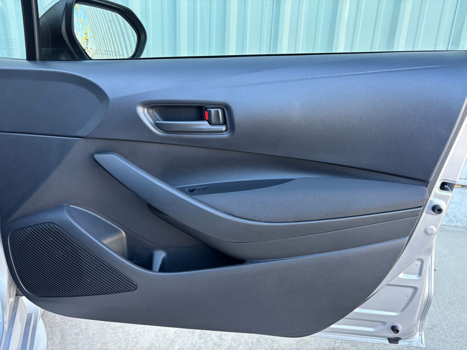 Used Car 2022 Toyota Corolla  Le For Sale Under $20,000 In Austin, Texas