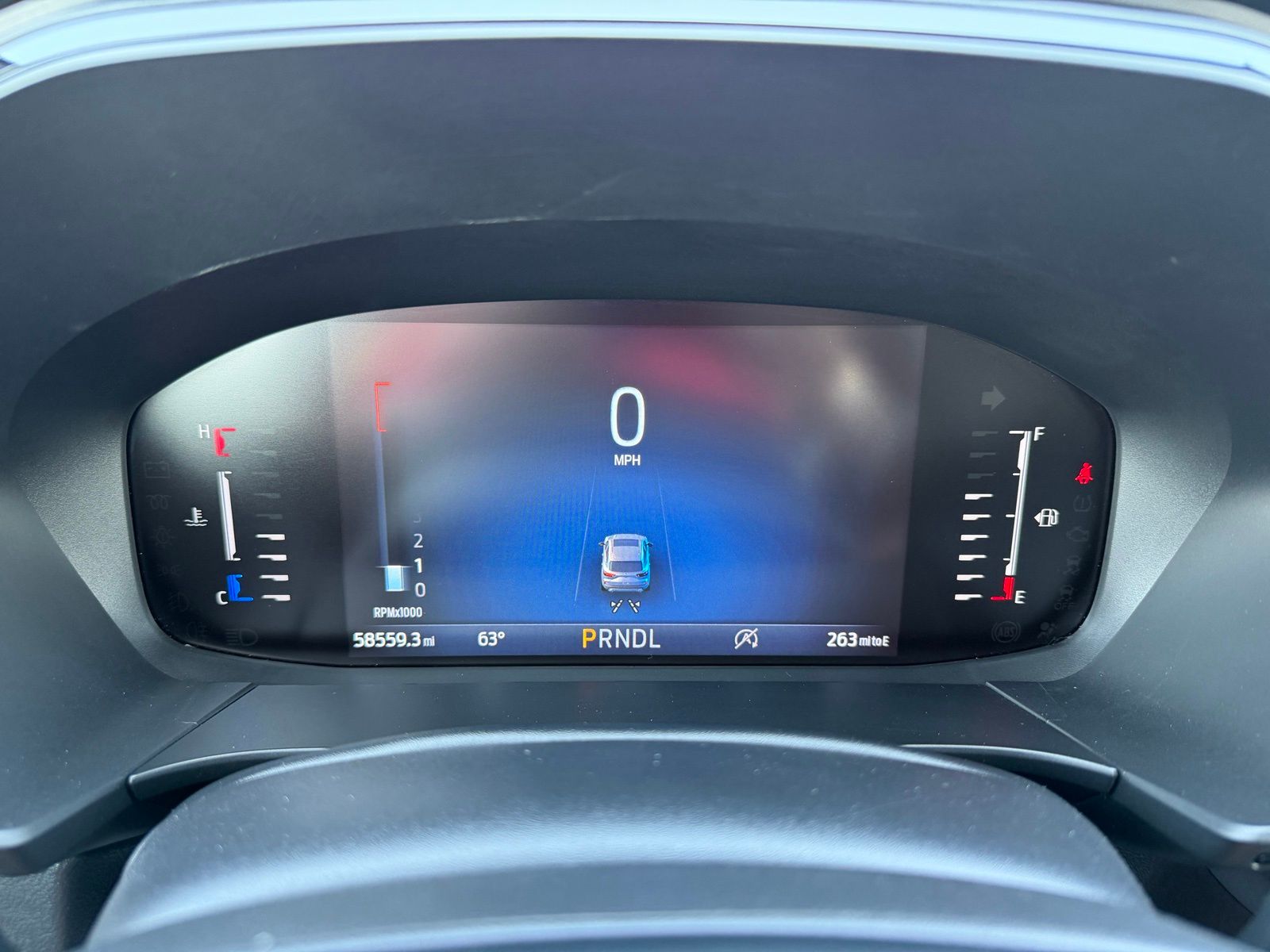 2024 Ford Escape image 19