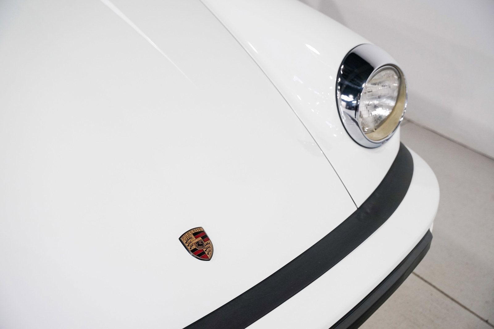 1976 Porsche 911 Carrera — photo 35