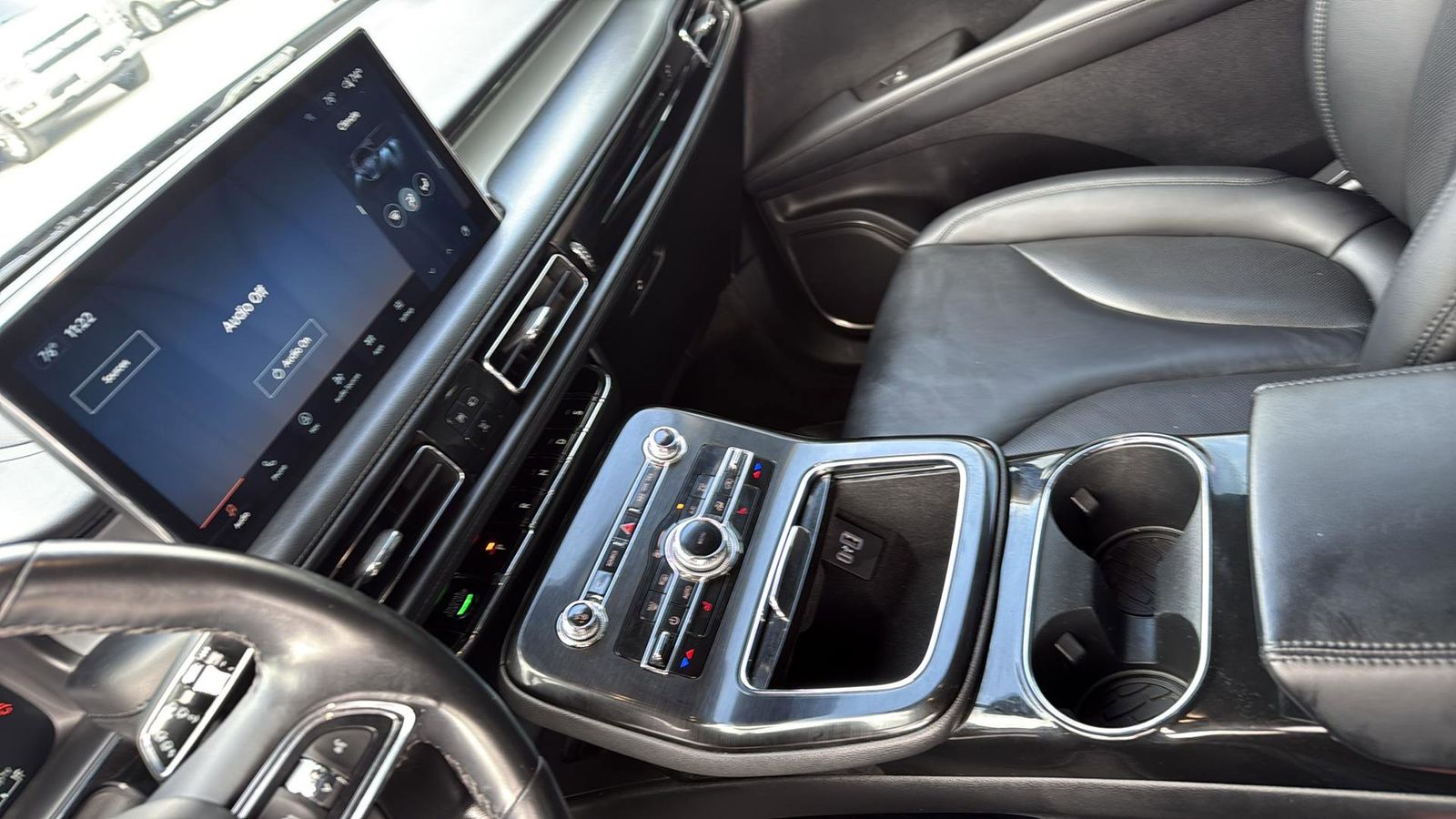 Used Car 2021 Lincoln Nautilus  Standard For Sale Under $30,000 In Austin, Texas