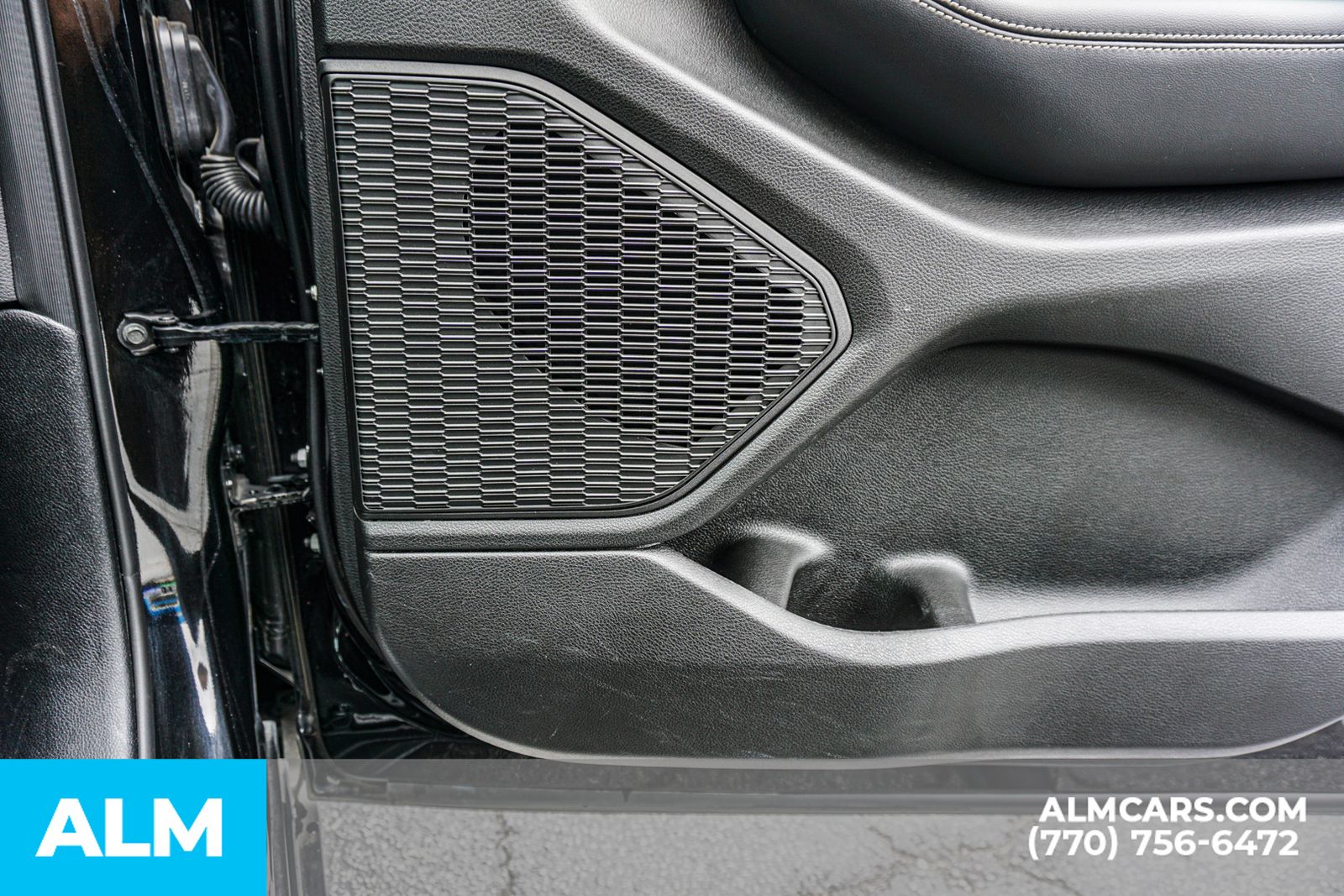 Used 2025 Black Jeep Altitude image 52