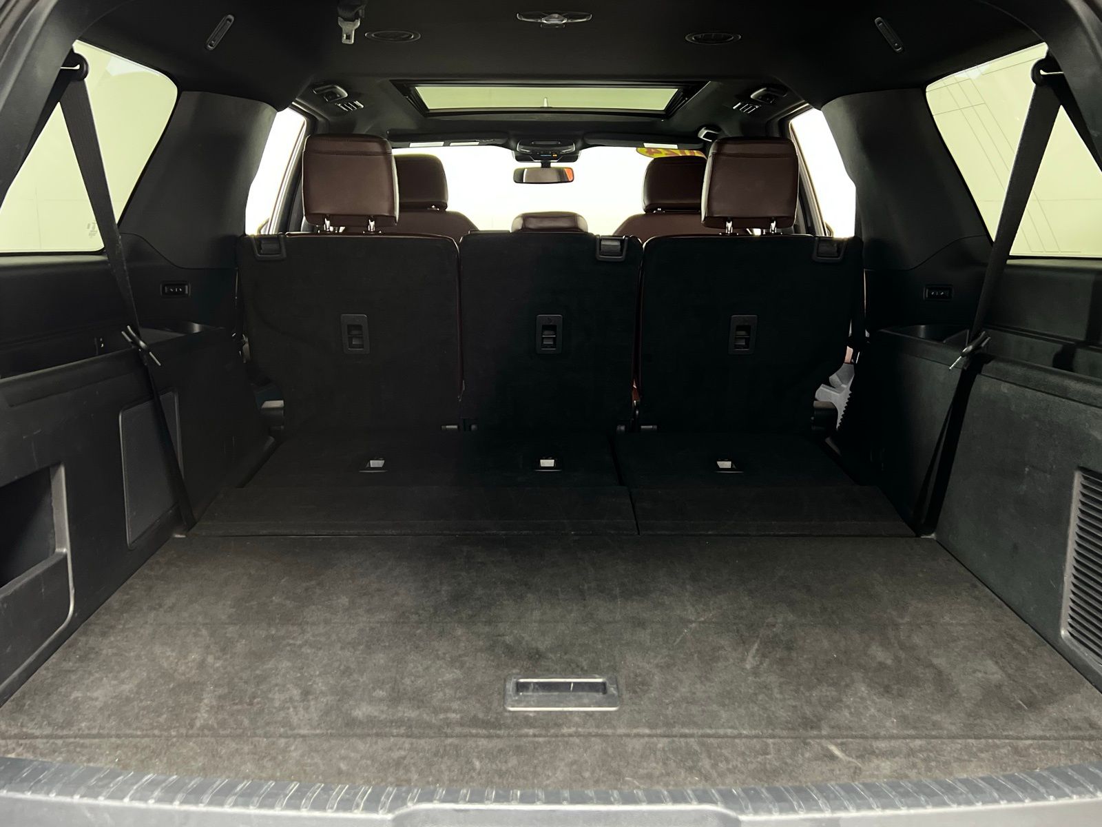 Thumbnail: 2024 Ford Expedition MAX - 31