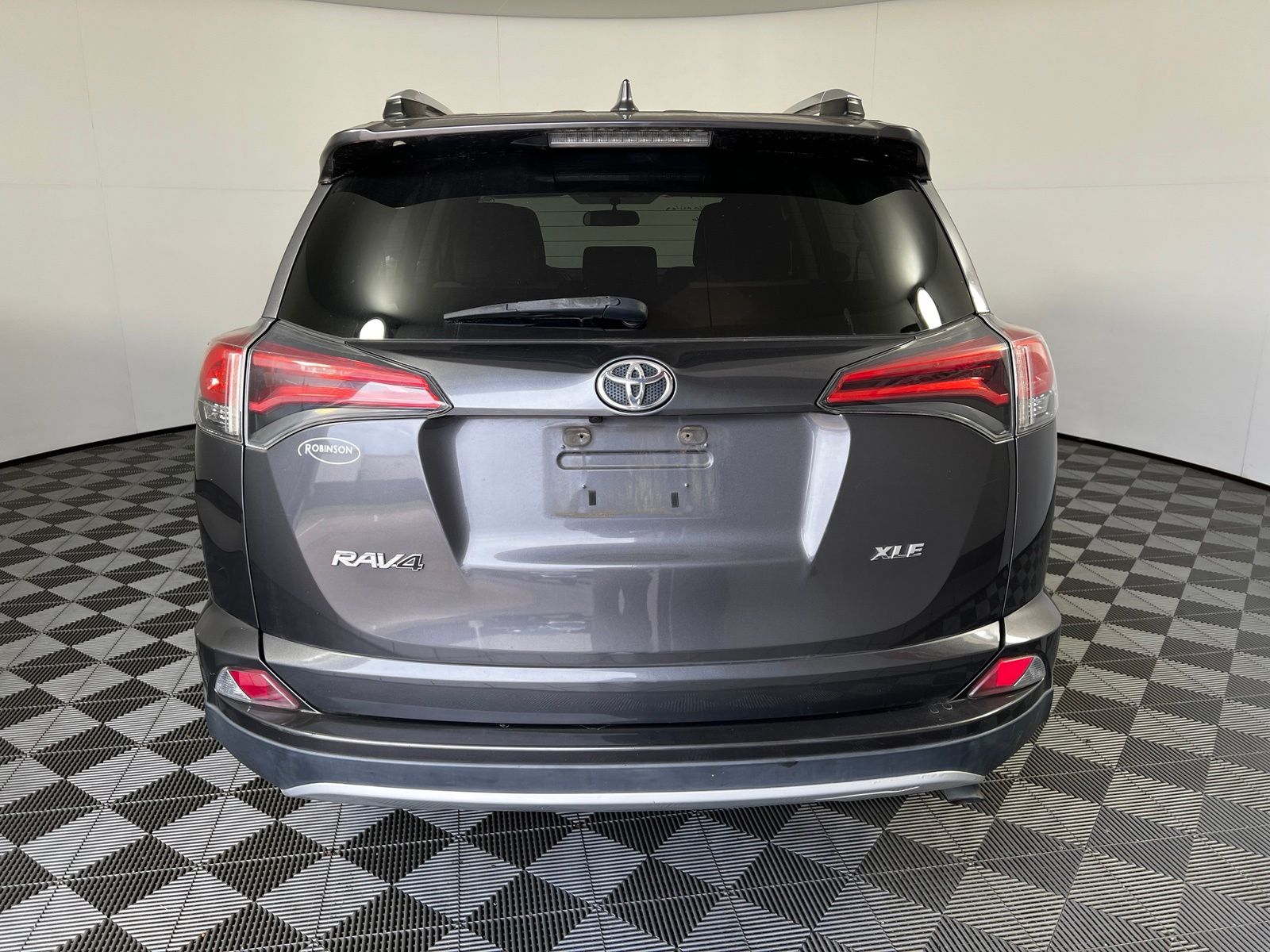 View vehicle photo 6