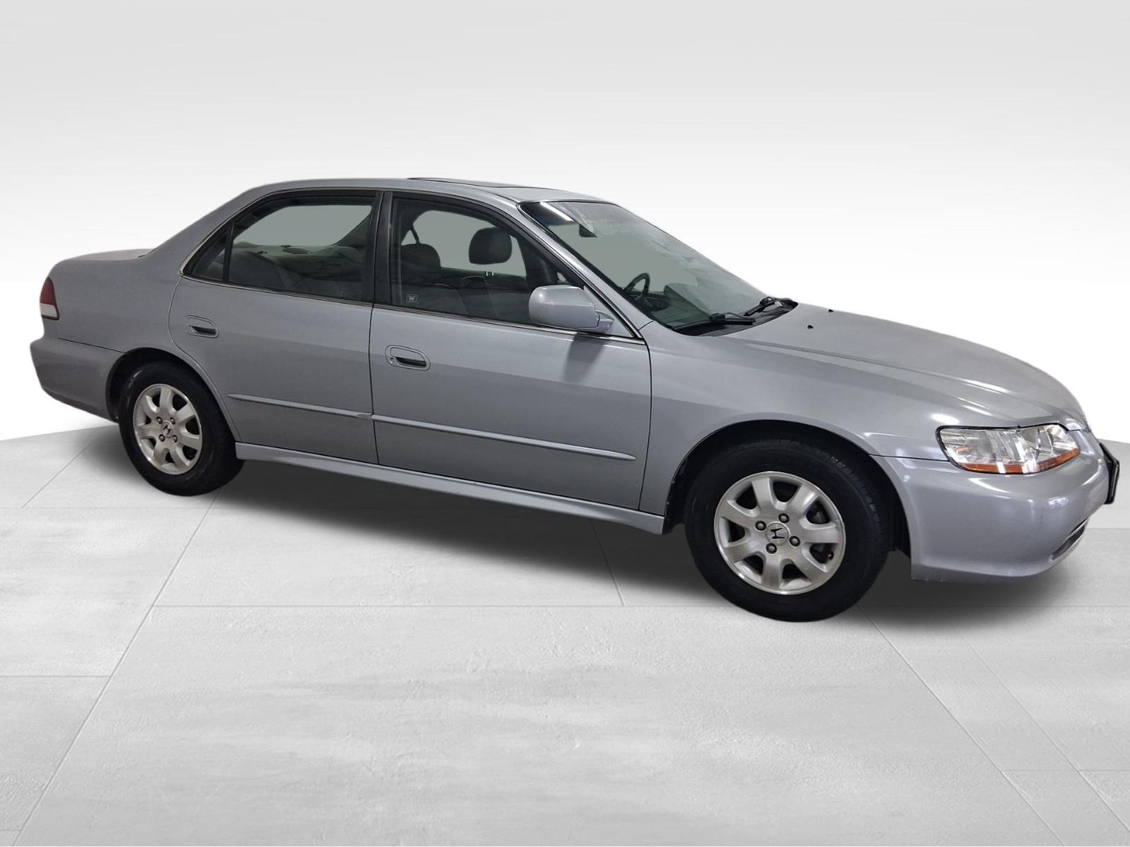 Used Car 2002 Honda Accord  Ex For Sale Under $10,000 In Austin, Texas
