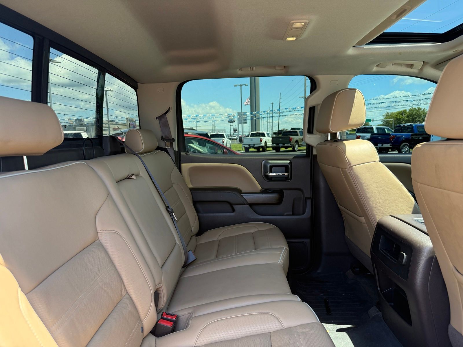 2018 GMC Sierra 1500 image 16